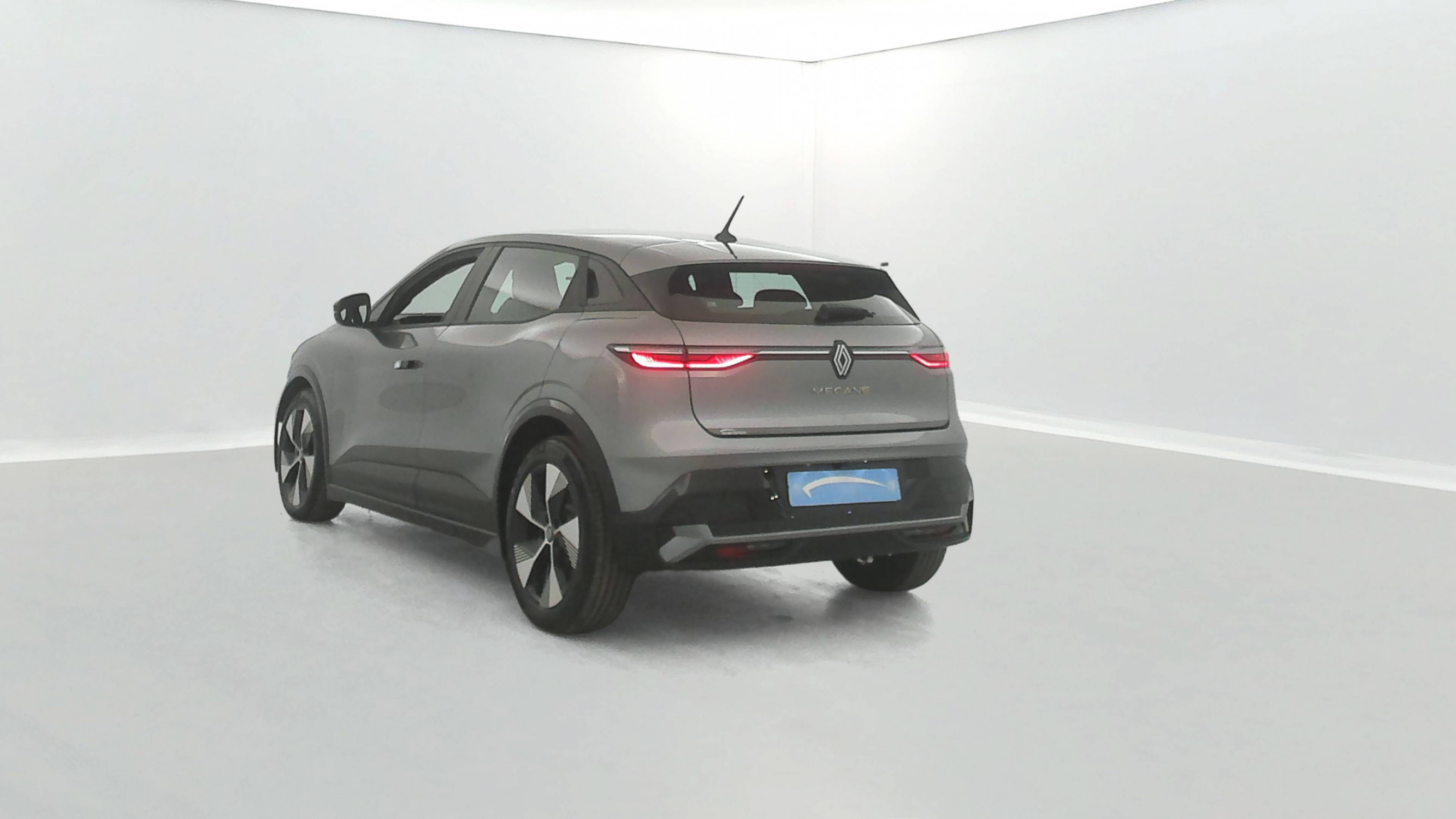 Vente en ligne Renault Megane E-Tech  EV40 130ch standard charge au prix de 19 890 €