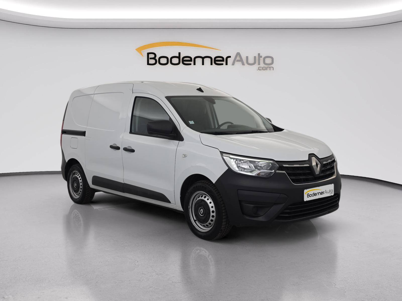 Vente en ligne Renault Express Van  BLUE DCI 75 - 22 au prix de 13 290 €