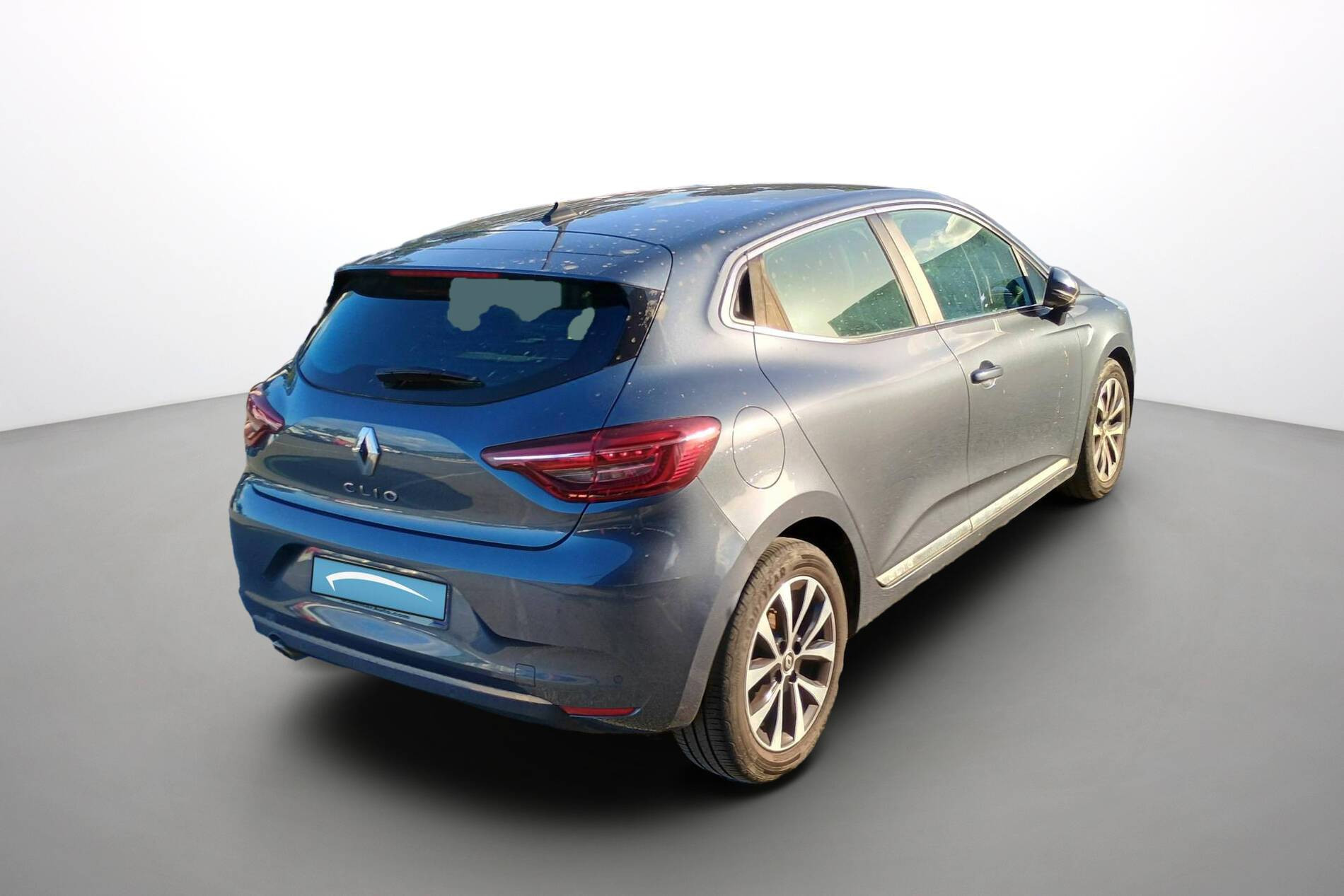 Vente en ligne Renault Clio 5 Clio TCe 90 - 21N au prix de 14 290 €