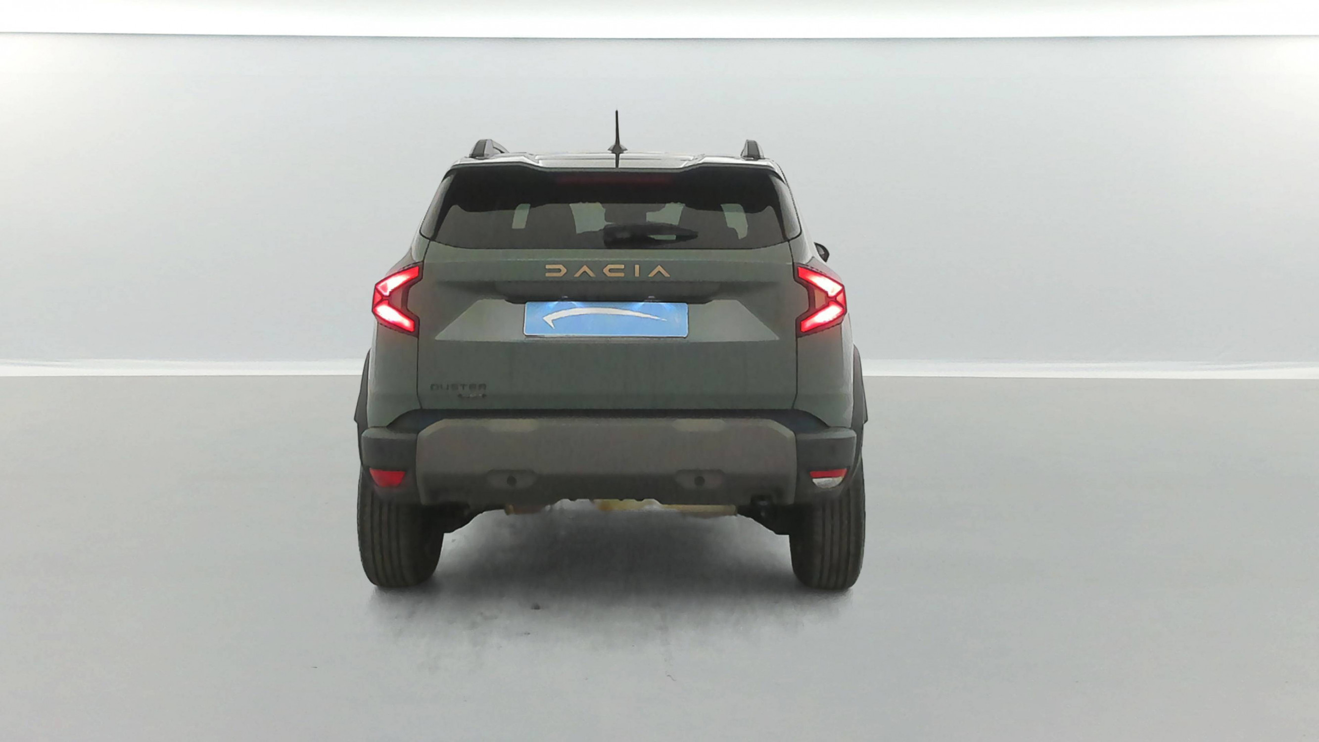Vente en ligne Dacia Duster  Hybrid 140 au prix de 25 990 €