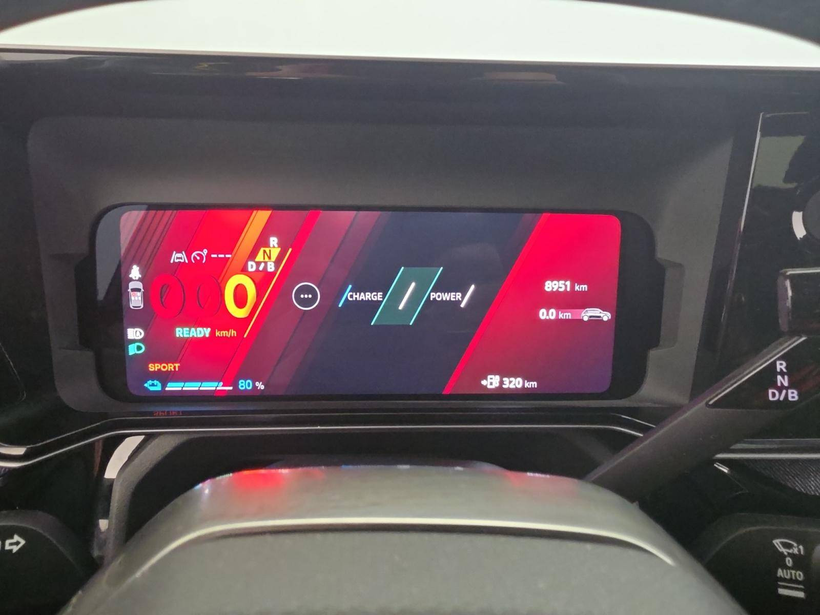 Vente en ligne Renault R5 E-Tech  150 ch autonomie confort au prix de 29 630 €