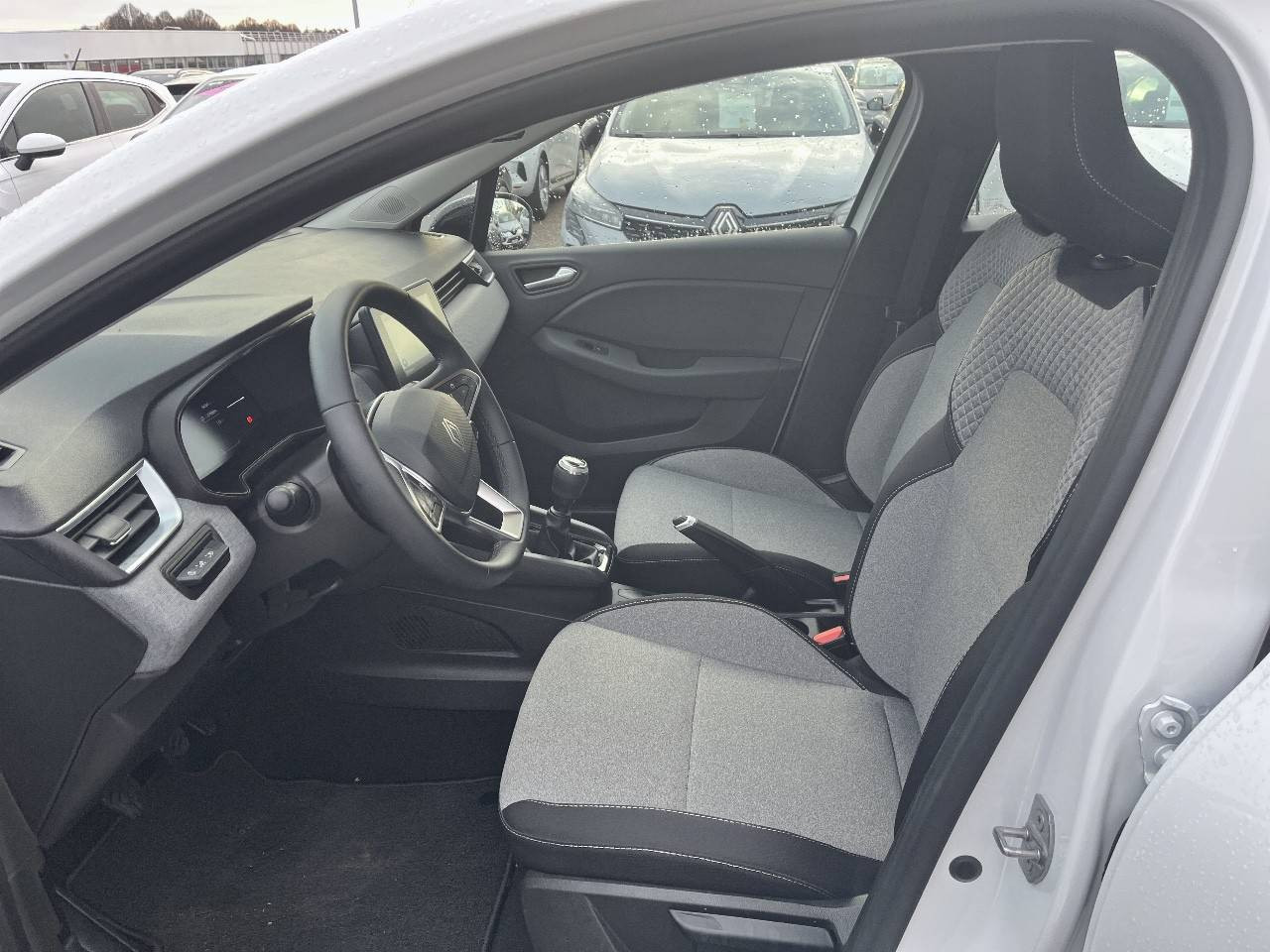 Vente en ligne Renault Clio 5 Clio SCe 65 ch GSR2 au prix de 14 990 €