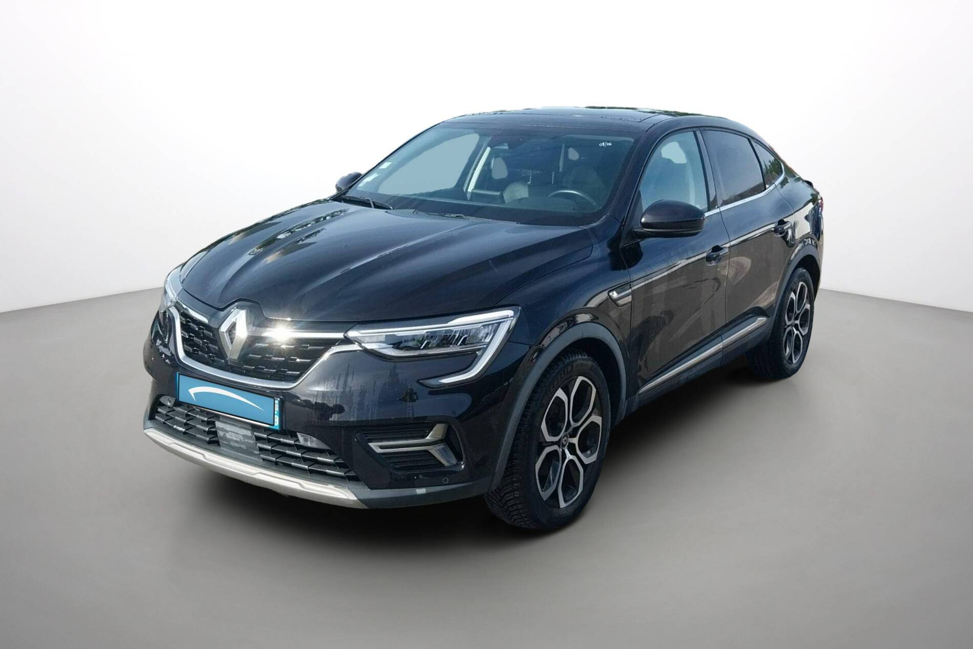 Renault Arkana  E-Tech 145 - 21B occasion de 2022 en vente à Brest