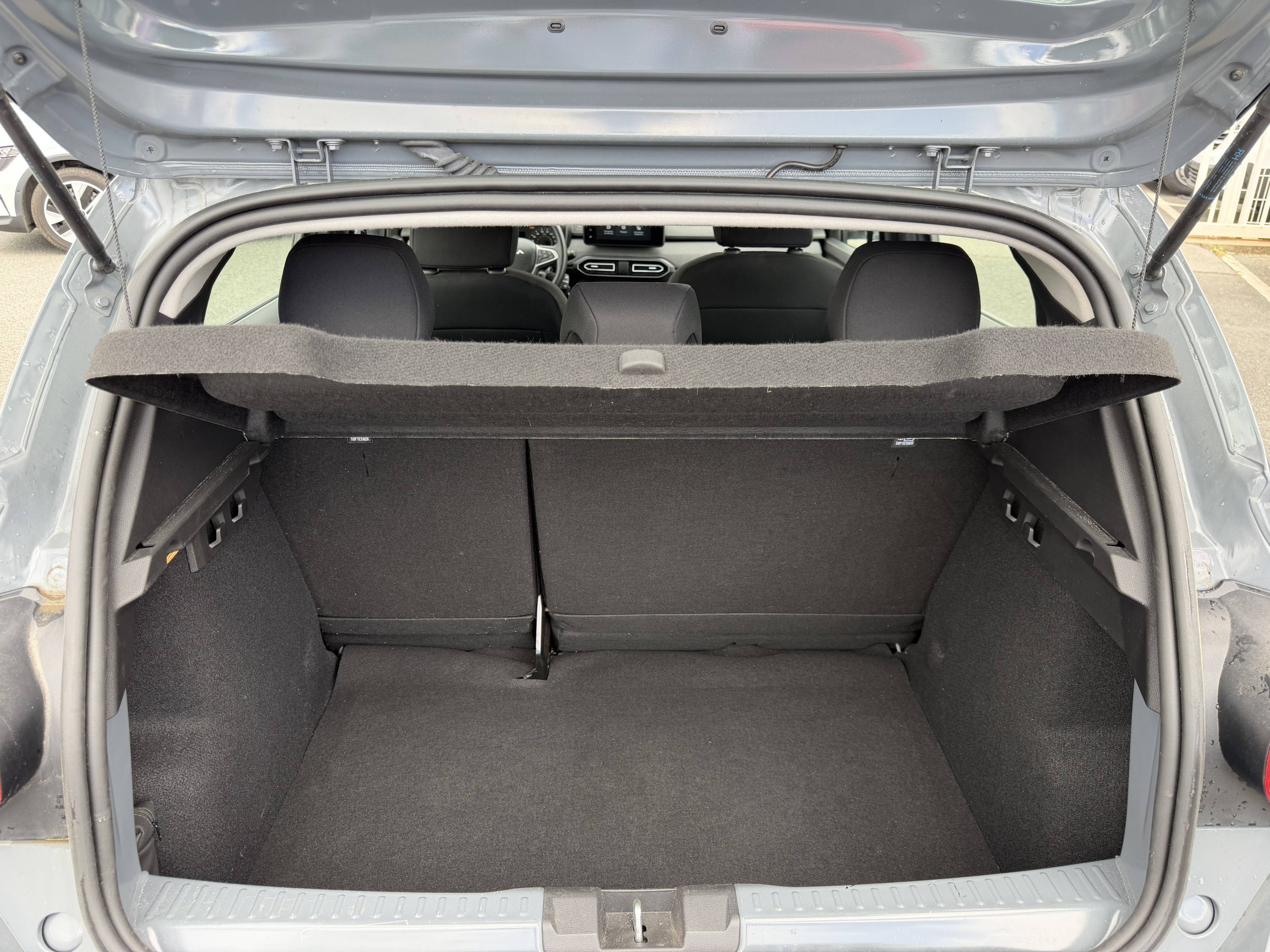 Vente en ligne Dacia Sandero  ECO-G 100 GSR2 au prix de 16 290 €
