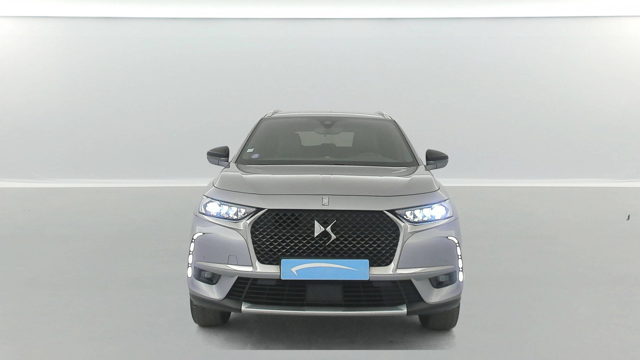 Vente en ligne Ds DS7 Crossback  PureTech 180 EAT8 au prix de 22 490 €