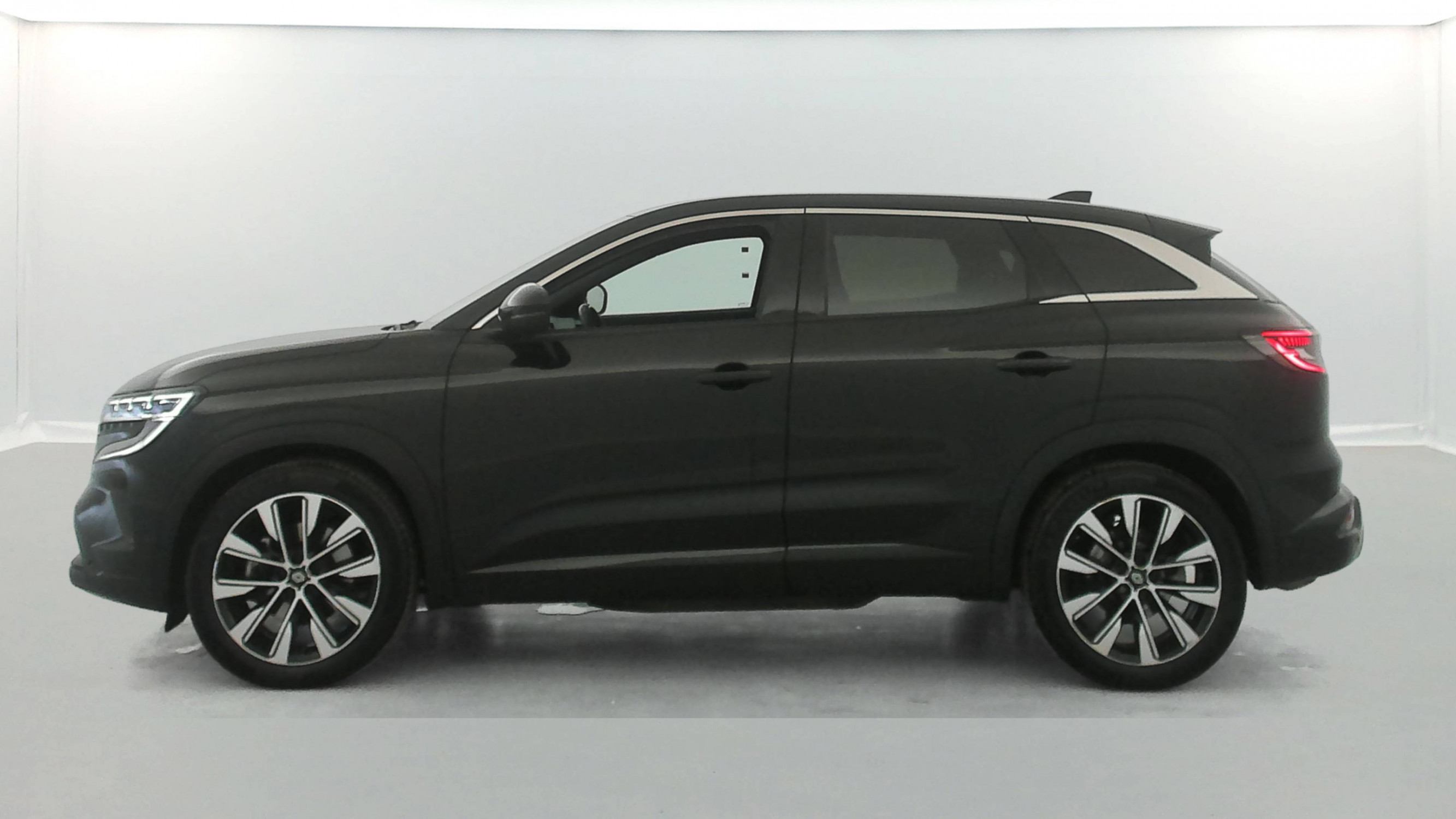 Vente en ligne Renault Austral  E-Tech hybrid 200 au prix de 28 600 €