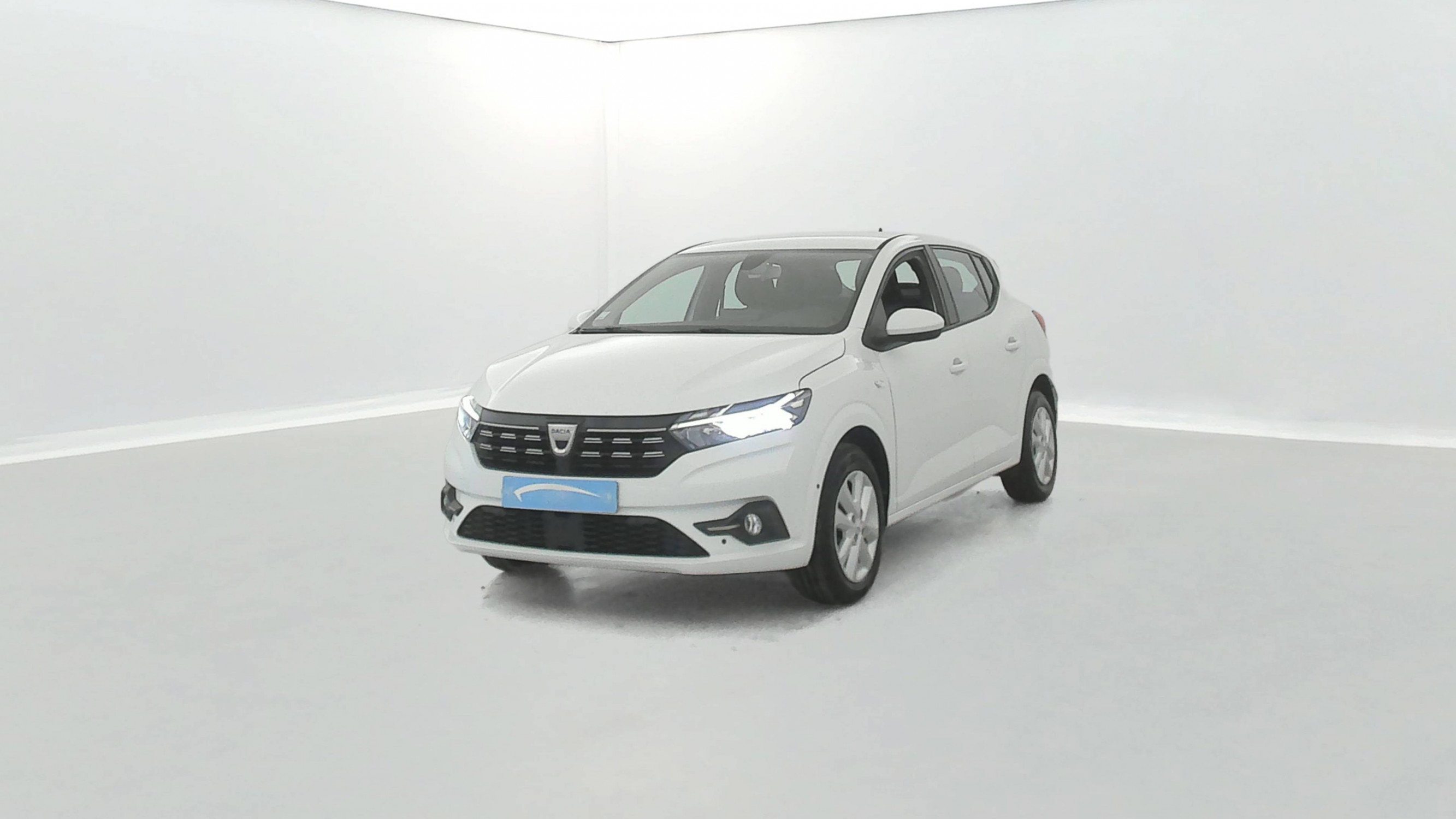 Dacia Sandero  TCe 90 - 22B occasion de 2022 en vente à Caen