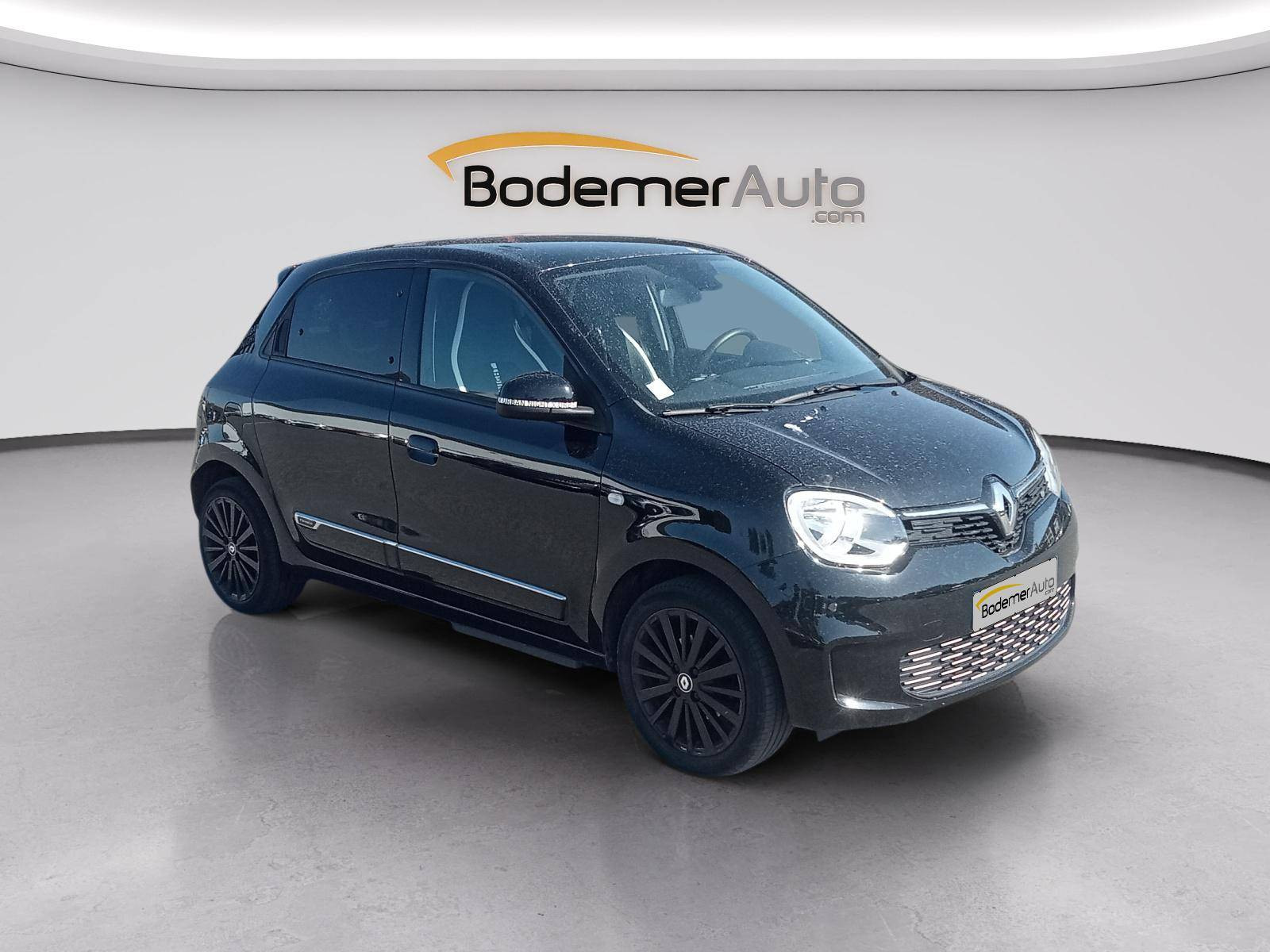 Vente en ligne Renault Twingo Electrique Twingo III Achat Intégral - 21 au prix de 12 790 €