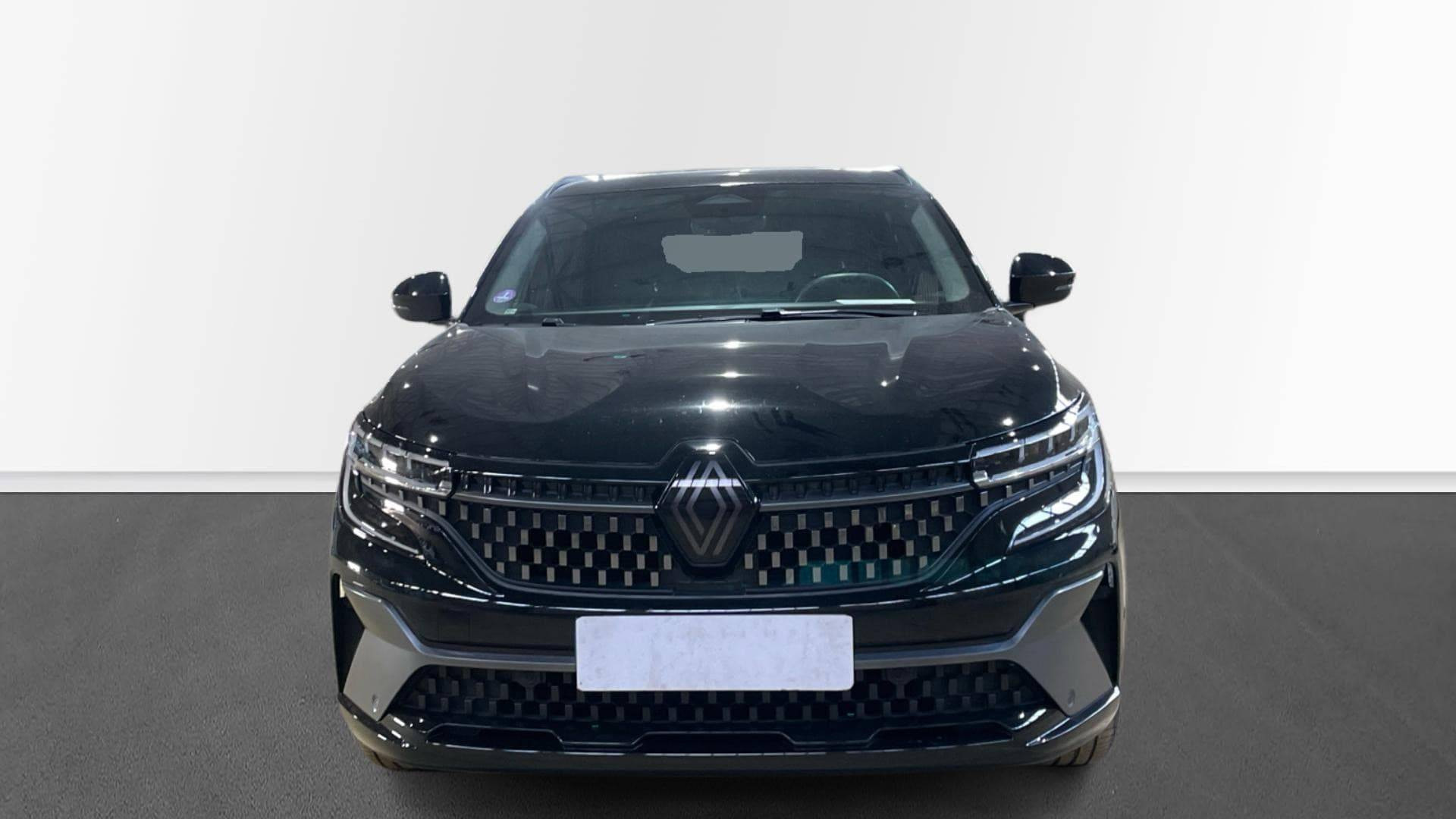 Vente en ligne Renault Austral  E-Tech hybrid 200 au prix de 30 790 €