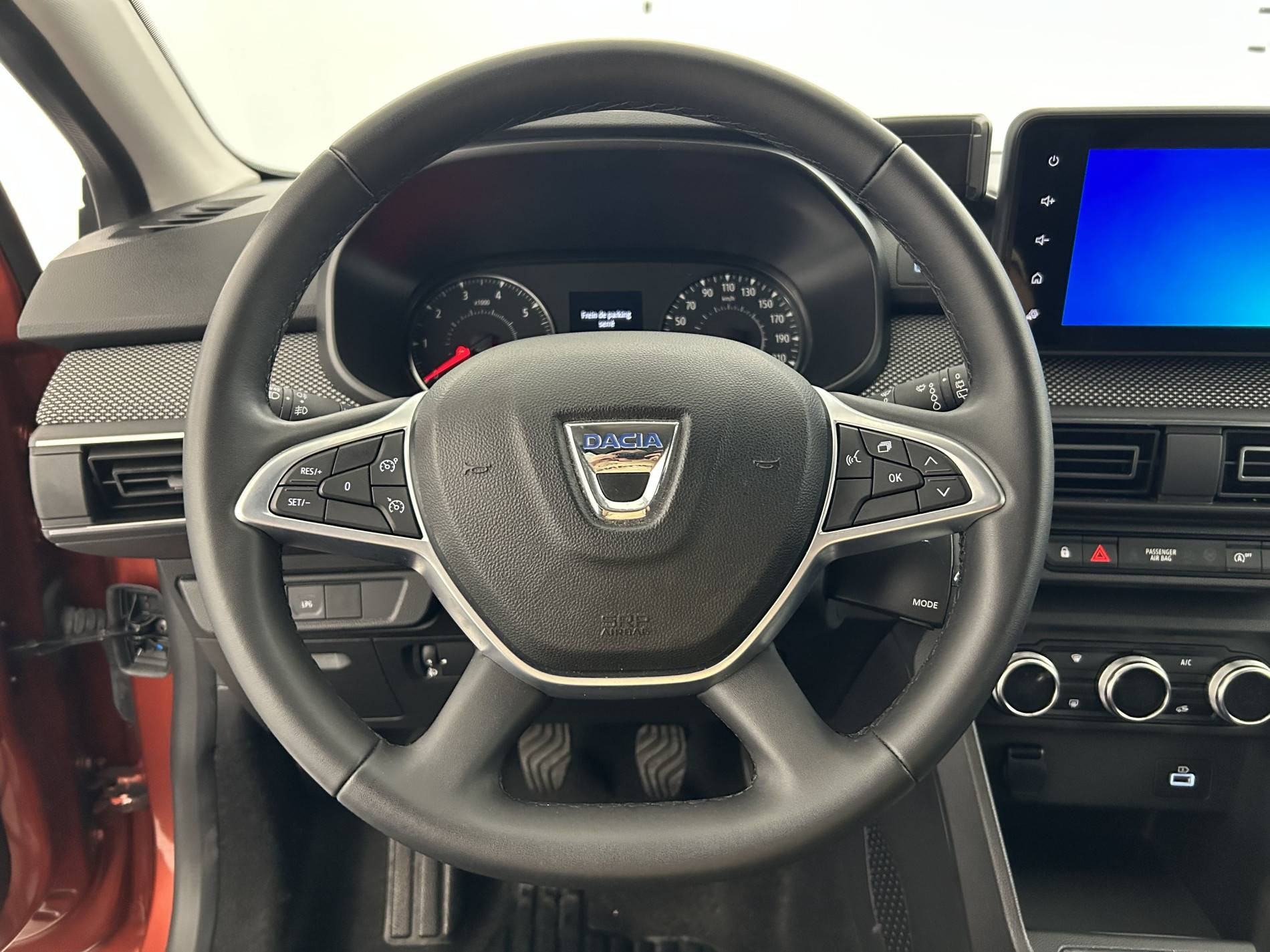 Vente en ligne Dacia Jogger  ECO-G 100 5 places au prix de 16 990 €