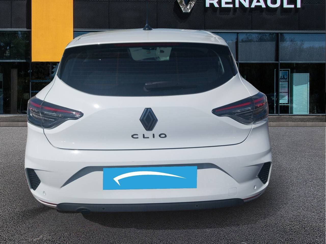 Vente en ligne Renault Clio 5 Clio TCe 90 ch GSR2 au prix de 15 990 €