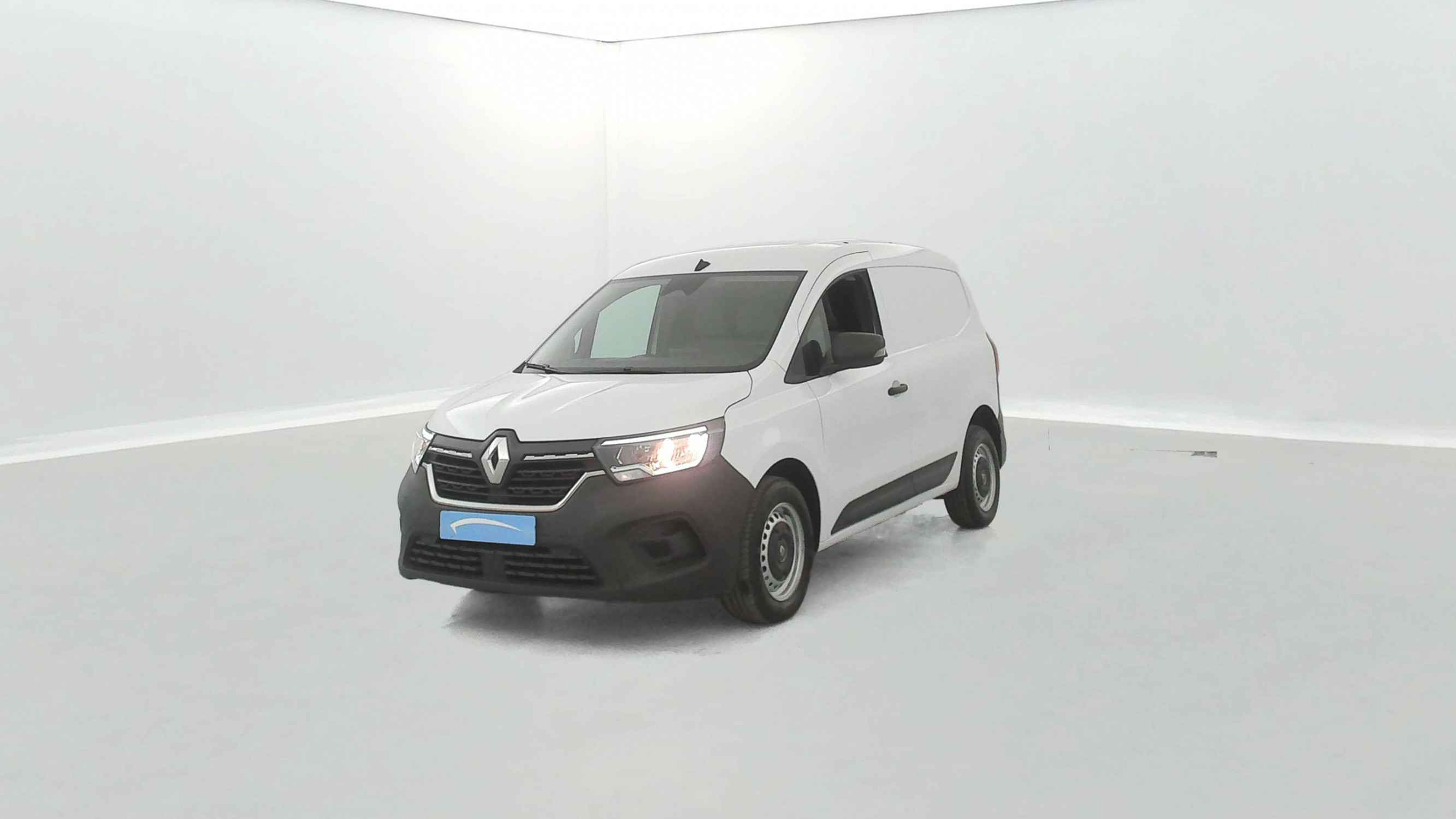 Renault Kangoo Van  BLUE DCI 95 occasion de 2024 en vente à Concarneau