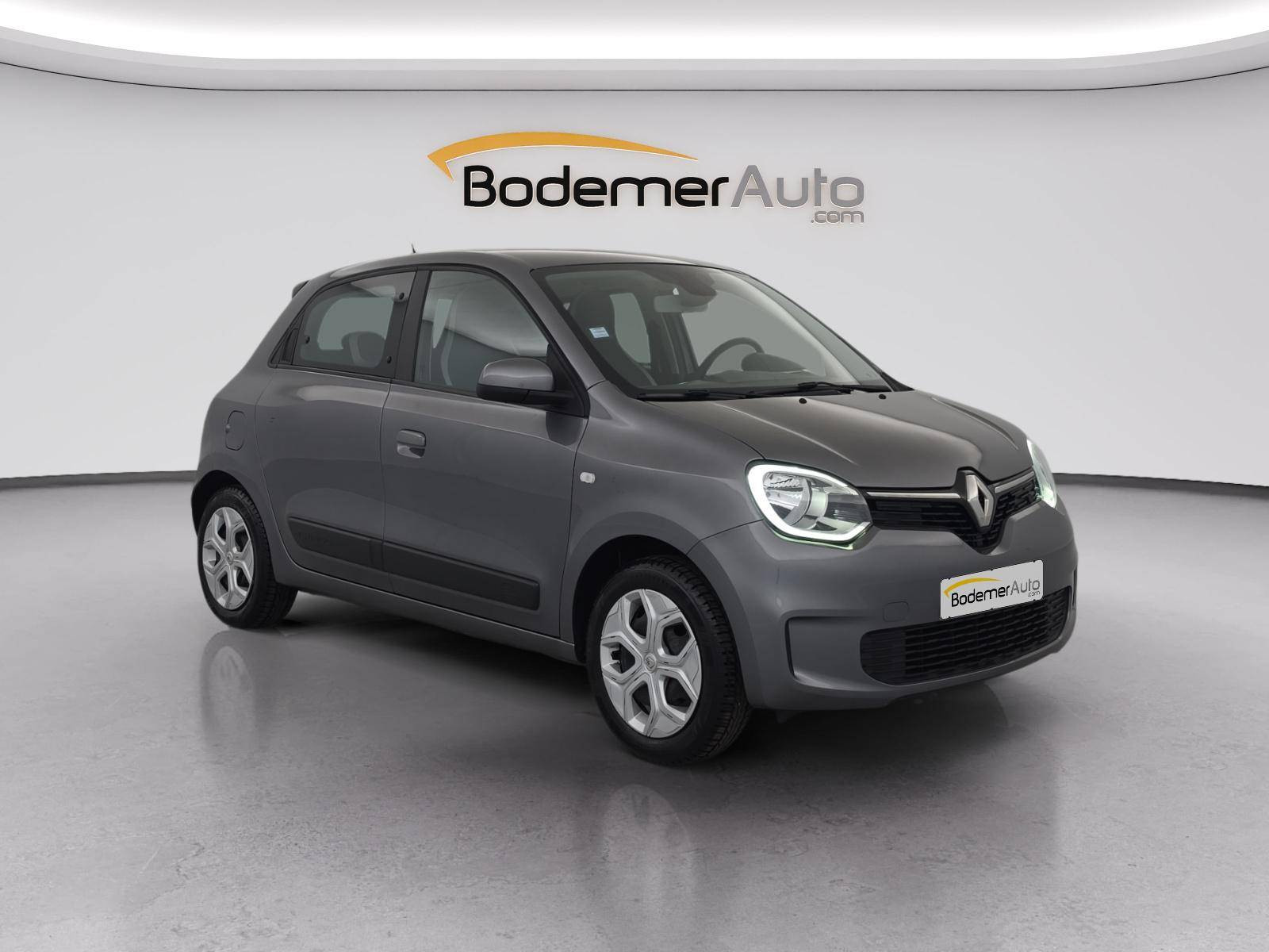 Vente en ligne Renault Twingo 3  SCe 65 - 21 au prix de 10 490 €