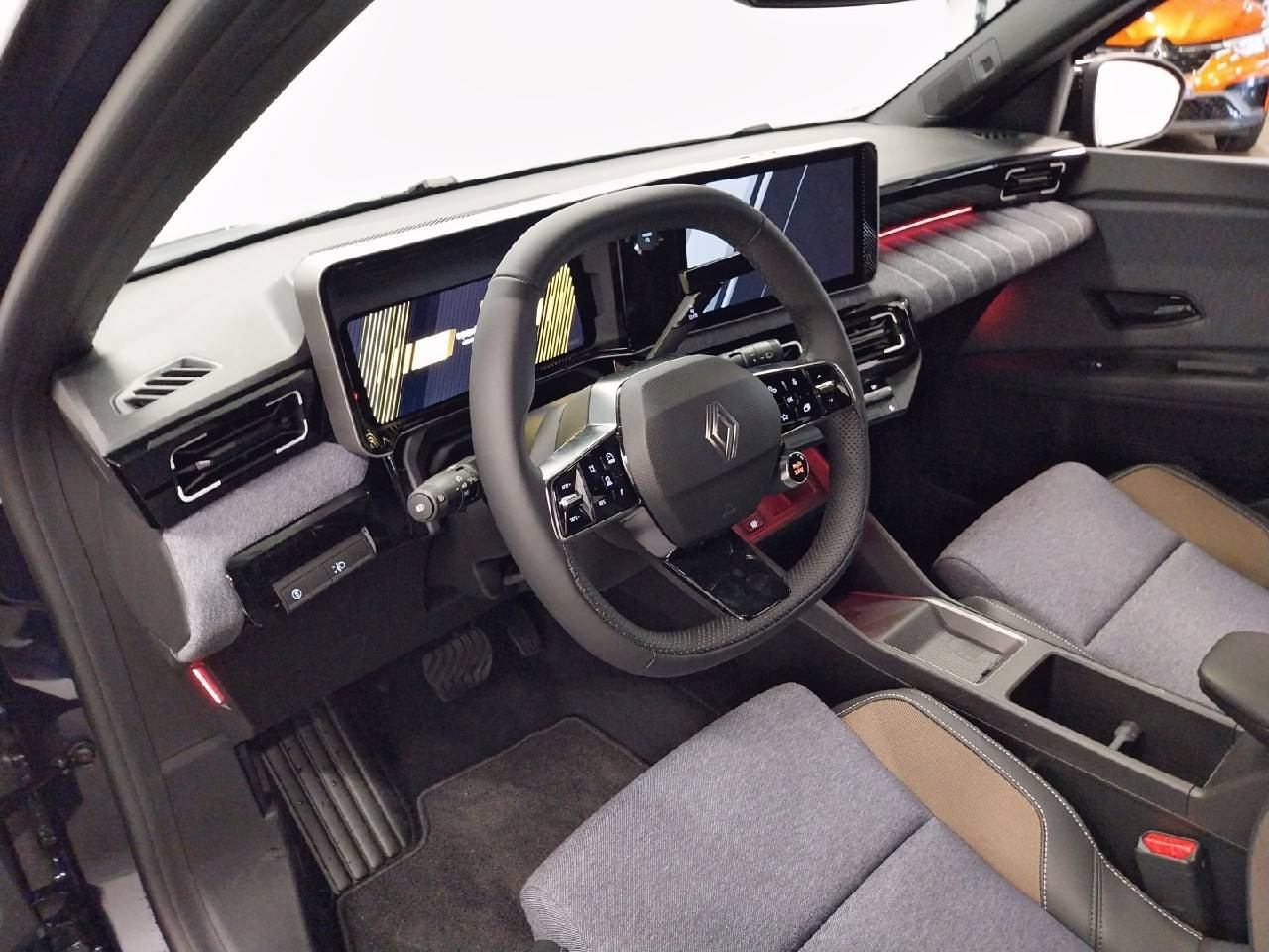 Vente en ligne Renault R5 E-Tech  150 ch autonomie confort au prix de 50 000 €