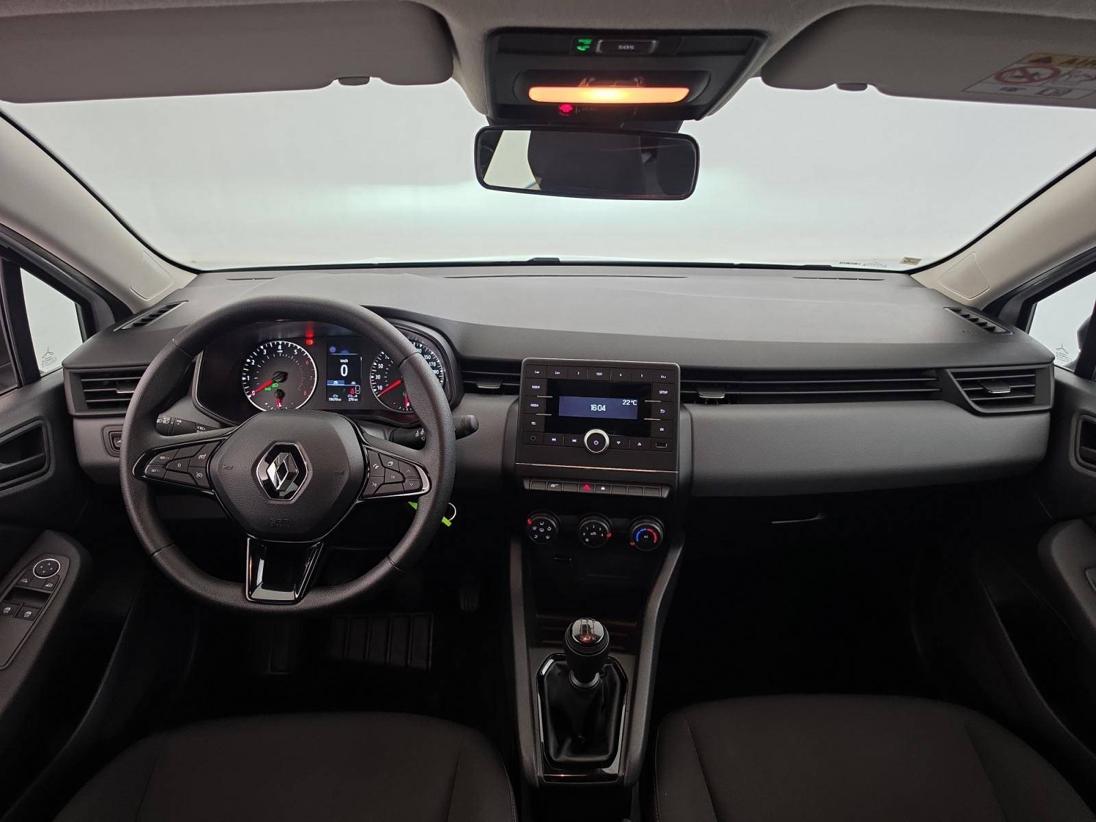Vente en ligne Renault Clio 5 Clio SCe 65 au prix de 12 990 €