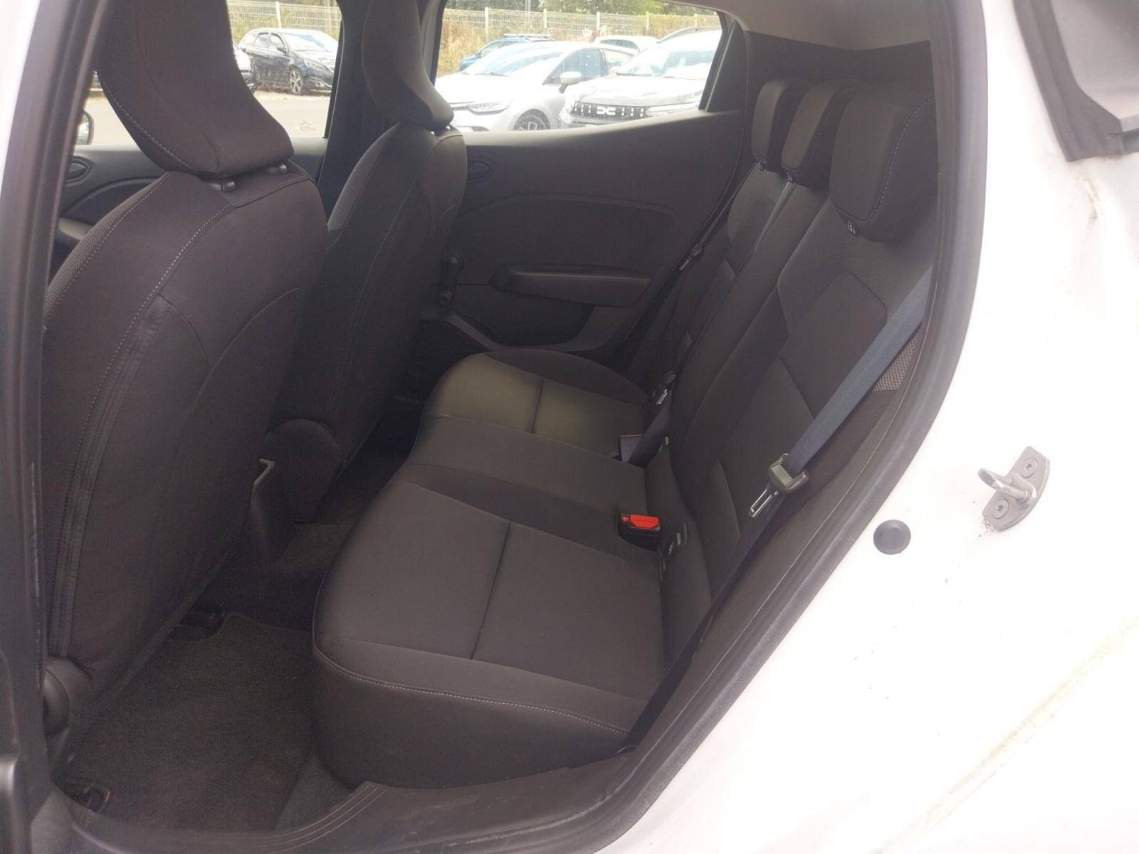 Vente en ligne Renault Clio 5 Clio SCe 65 au prix de 12 490 €
