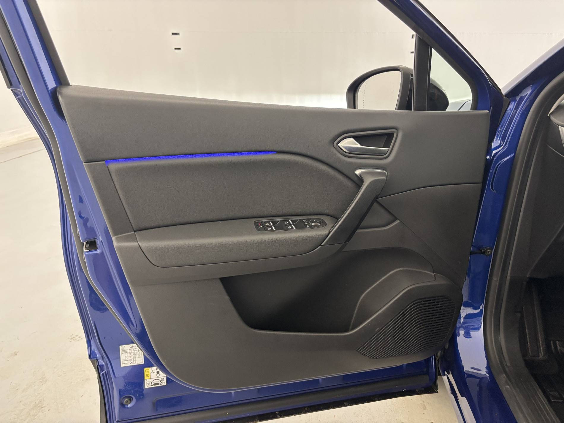 Vente en ligne Renault Captur  E-Tech 145 - 21 au prix de 19 490 €