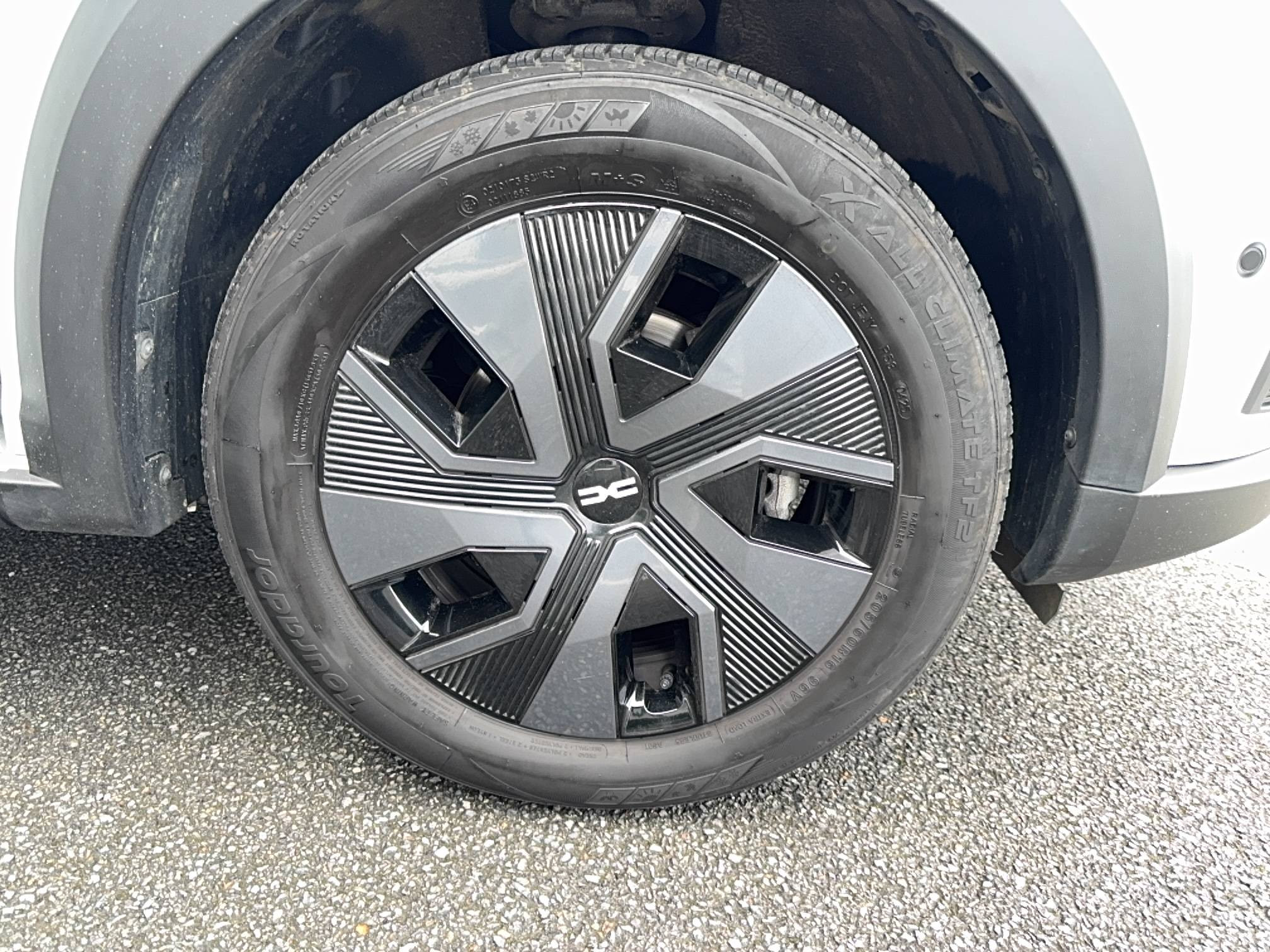 Vente en ligne Dacia Jogger  TCe 110 7 places GSR2 au prix de 18 900 €