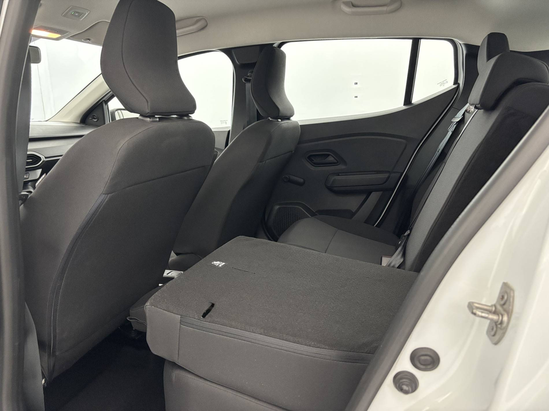 Vente en ligne Dacia Sandero  ECO-G 100 - 22 au prix de 11 850 €