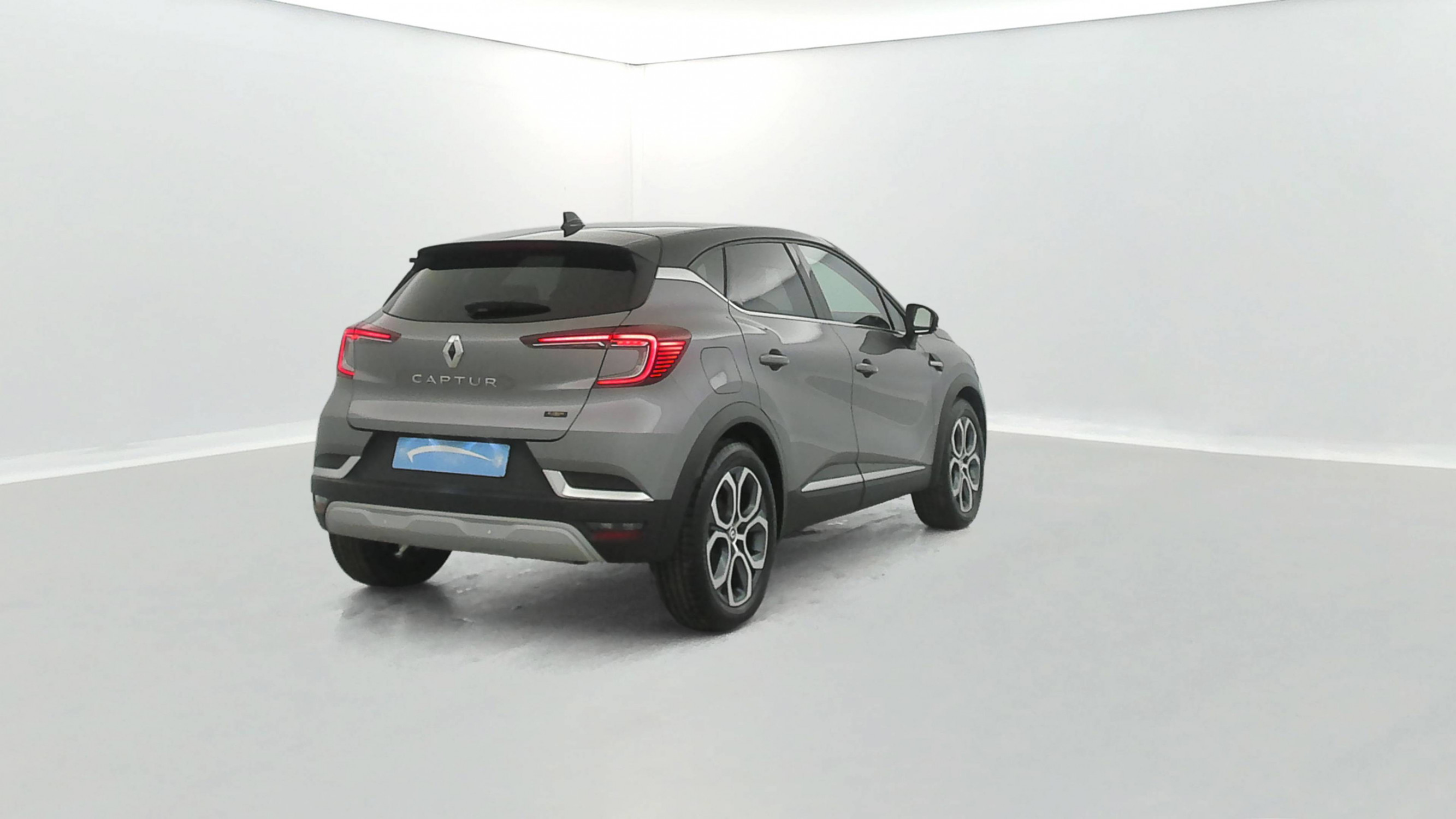 Vente en ligne Renault Captur  E-Tech full hybrid 145 au prix de 20 890 €