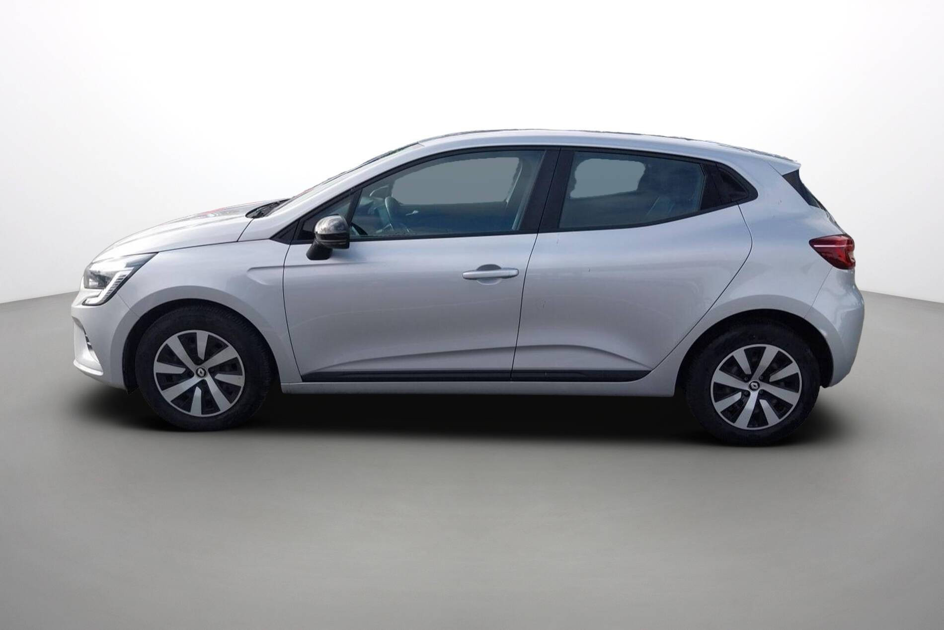 Vente en ligne Renault Clio 5 Clio TCe 90 au prix de 13 990 €