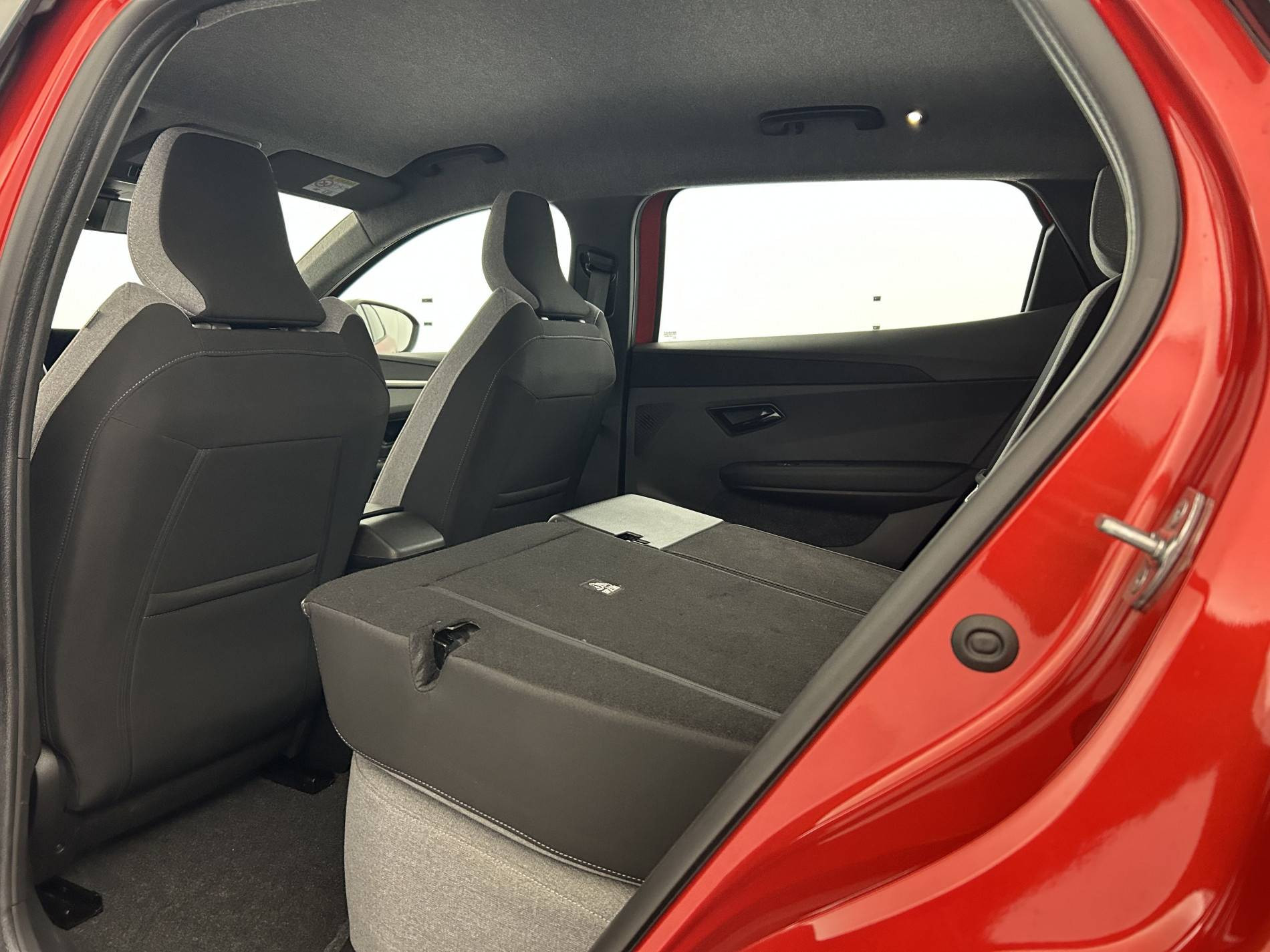 Vente en ligne Renault Scenic E-Tech  170 ch autonomie confort au prix de 29 490 €