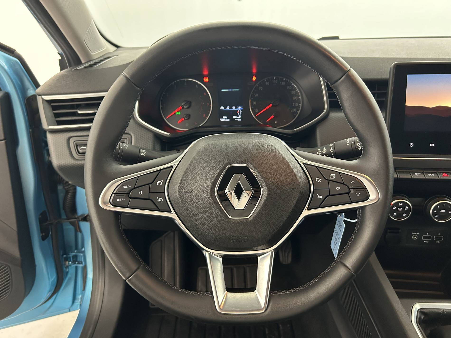 Vente en ligne Renault Clio 5 Clio TCe 100 au prix de 11 490 €