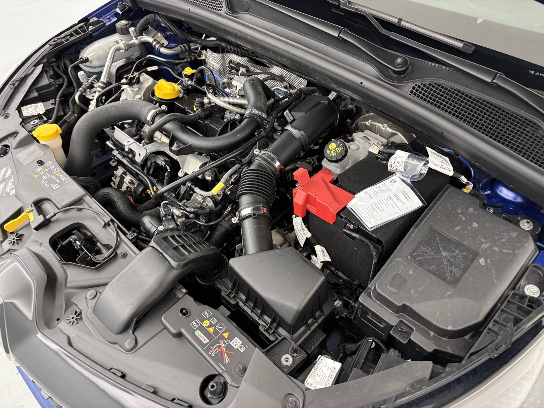 Vente en ligne Renault Clio 5 Clio TCe 90 ch GSR2 au prix de 19 200 €