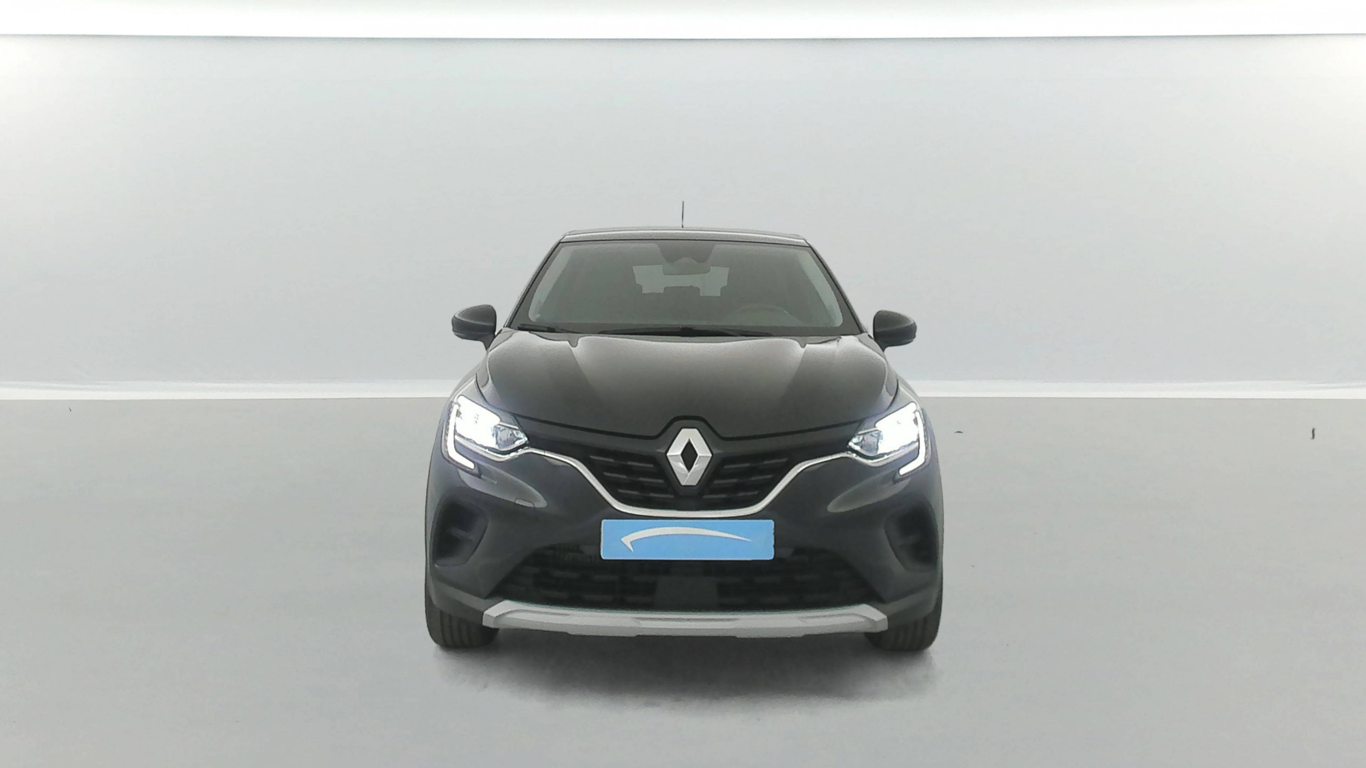 Vente en ligne Renault Captur  TCe 90 au prix de 17 470 €