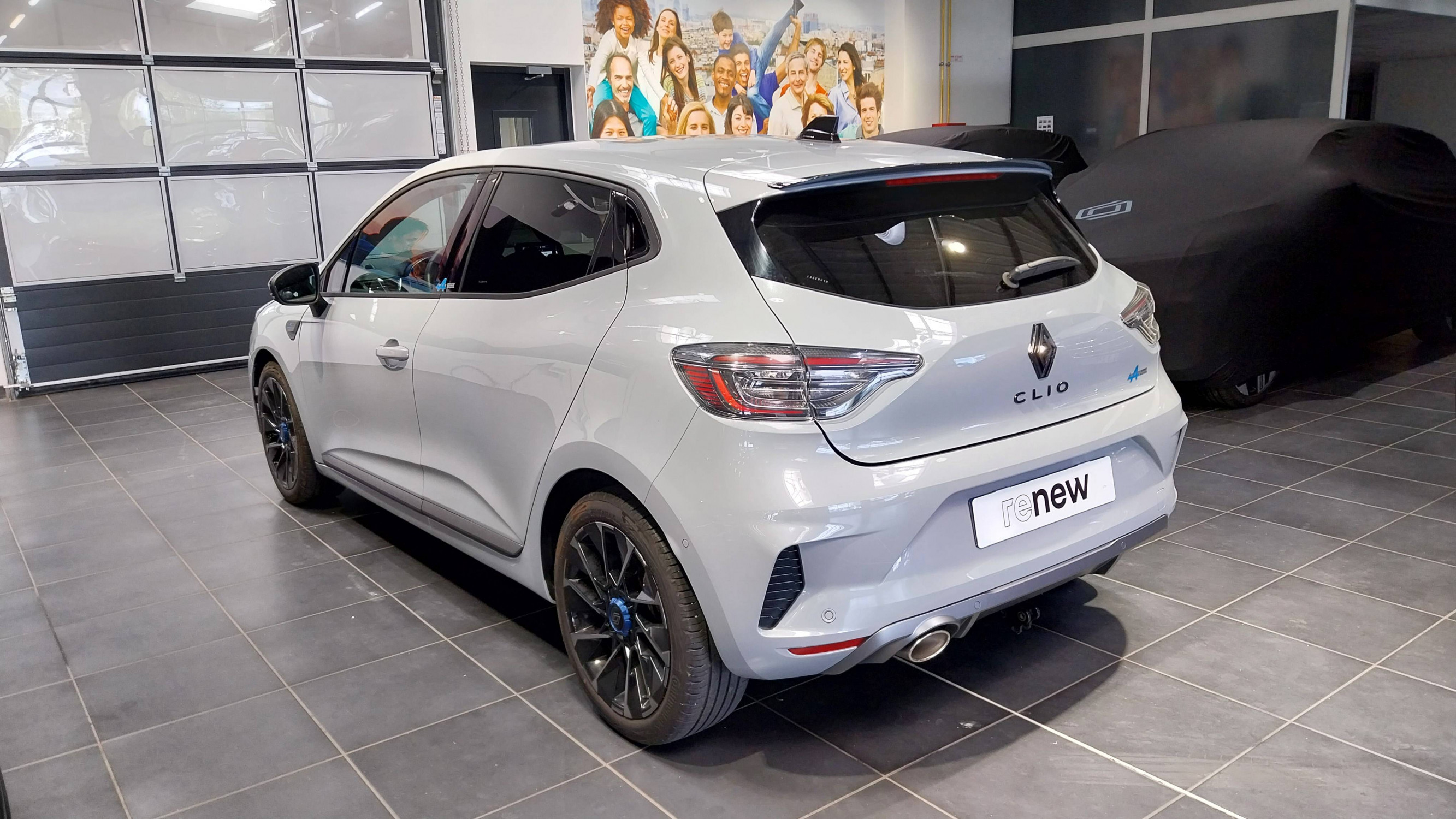 Vente en ligne Renault Clio 5 Clio TCe 90 ch GSR2 au prix de 19 790 €