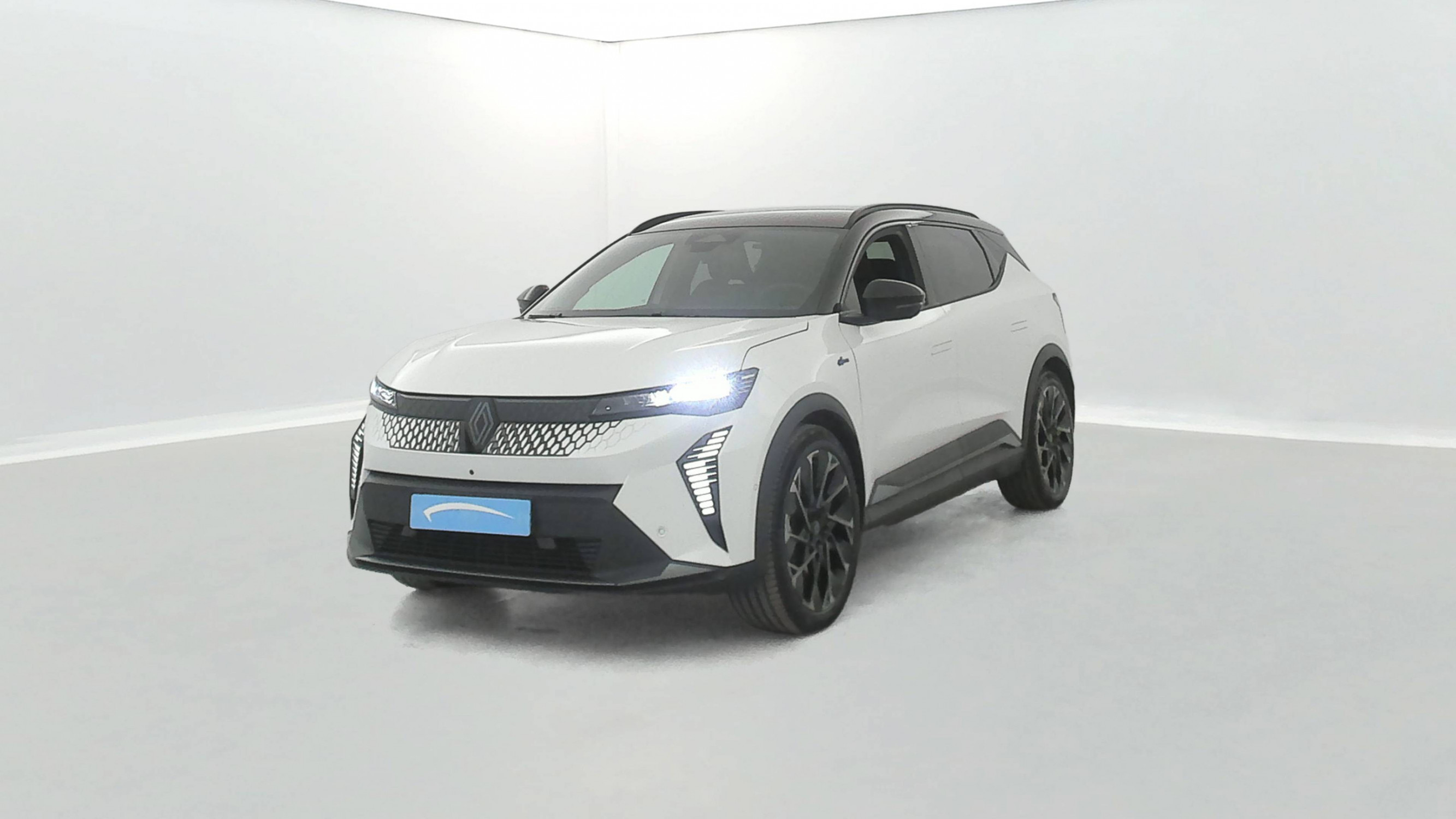 Renault Scenic E-Tech  220 ch grande autonomie occasion de 2025 en vente à Argentan
