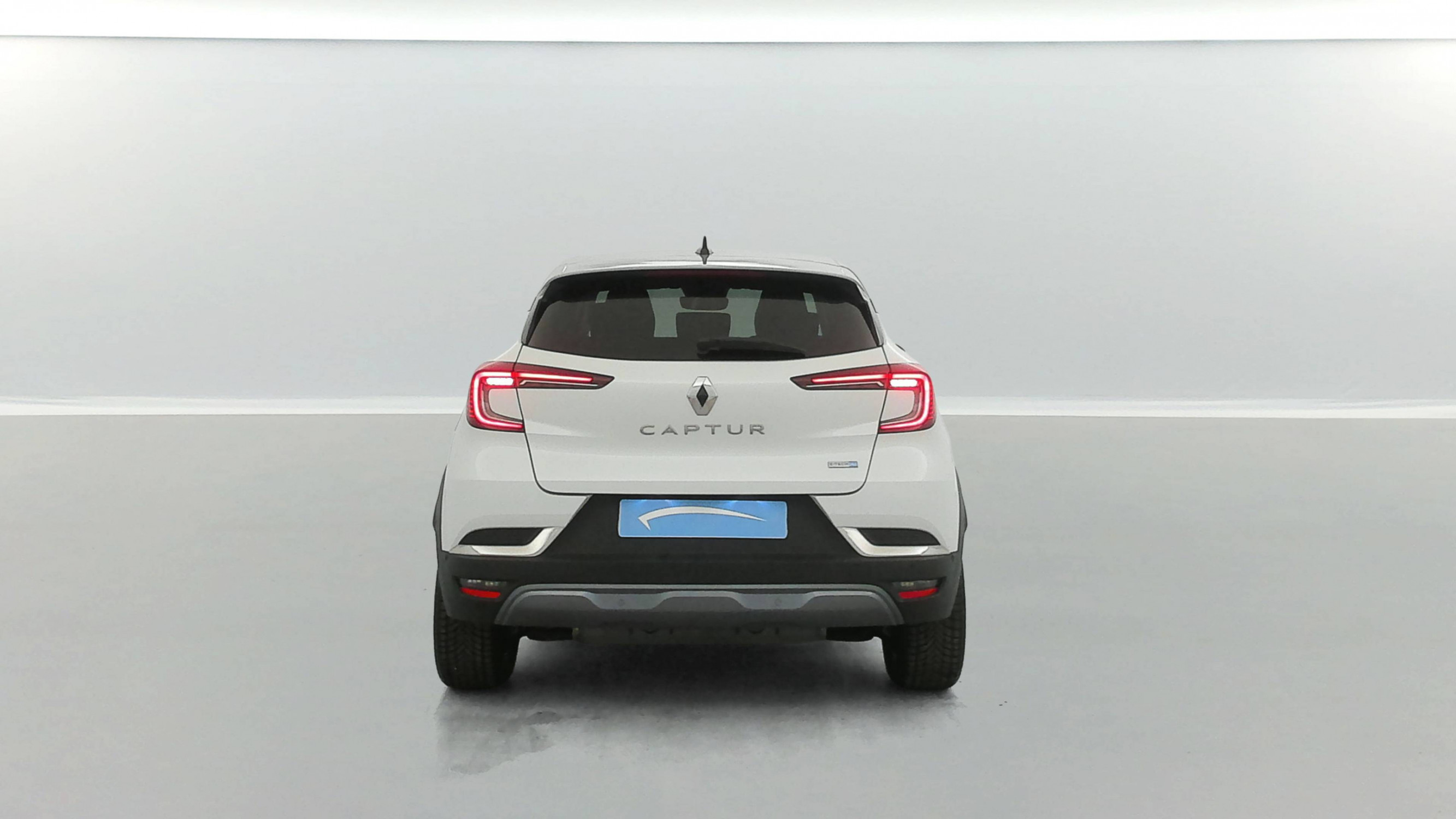 Vente en ligne Renault Captur  E-Tech Plug-in 160 - 21 au prix de 16 990 €