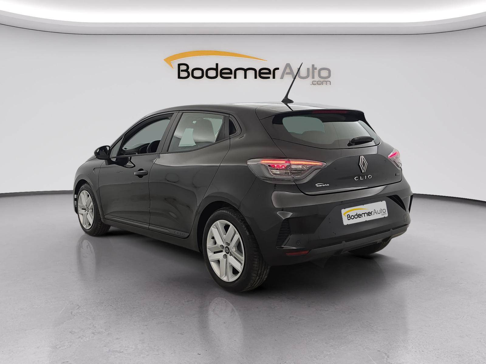 Vente en ligne Renault Clio 5 Clio E-Tech full hybrid 145 ch GSR2 au prix de 16 900 €