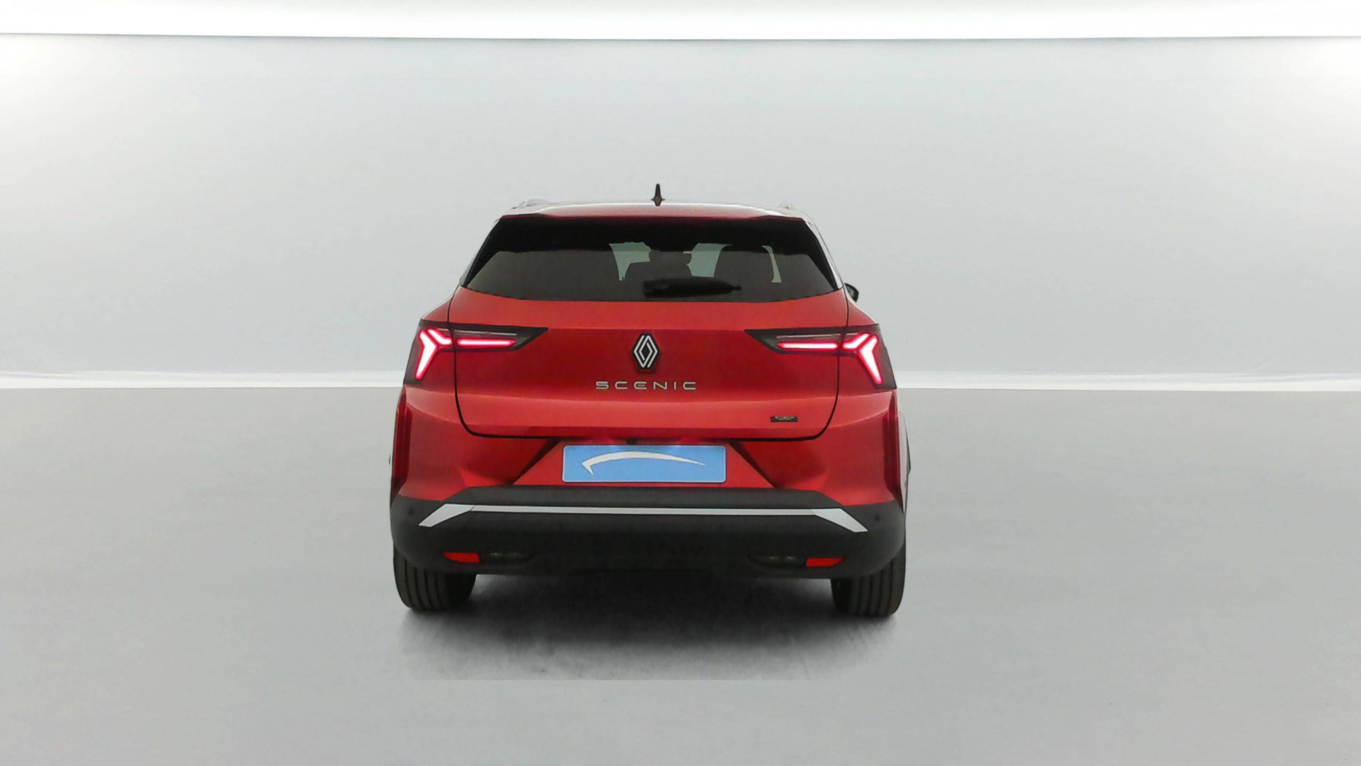 Vente en ligne Renault Scenic E-Tech  220 ch grande autonomie au prix de 38 590 €
