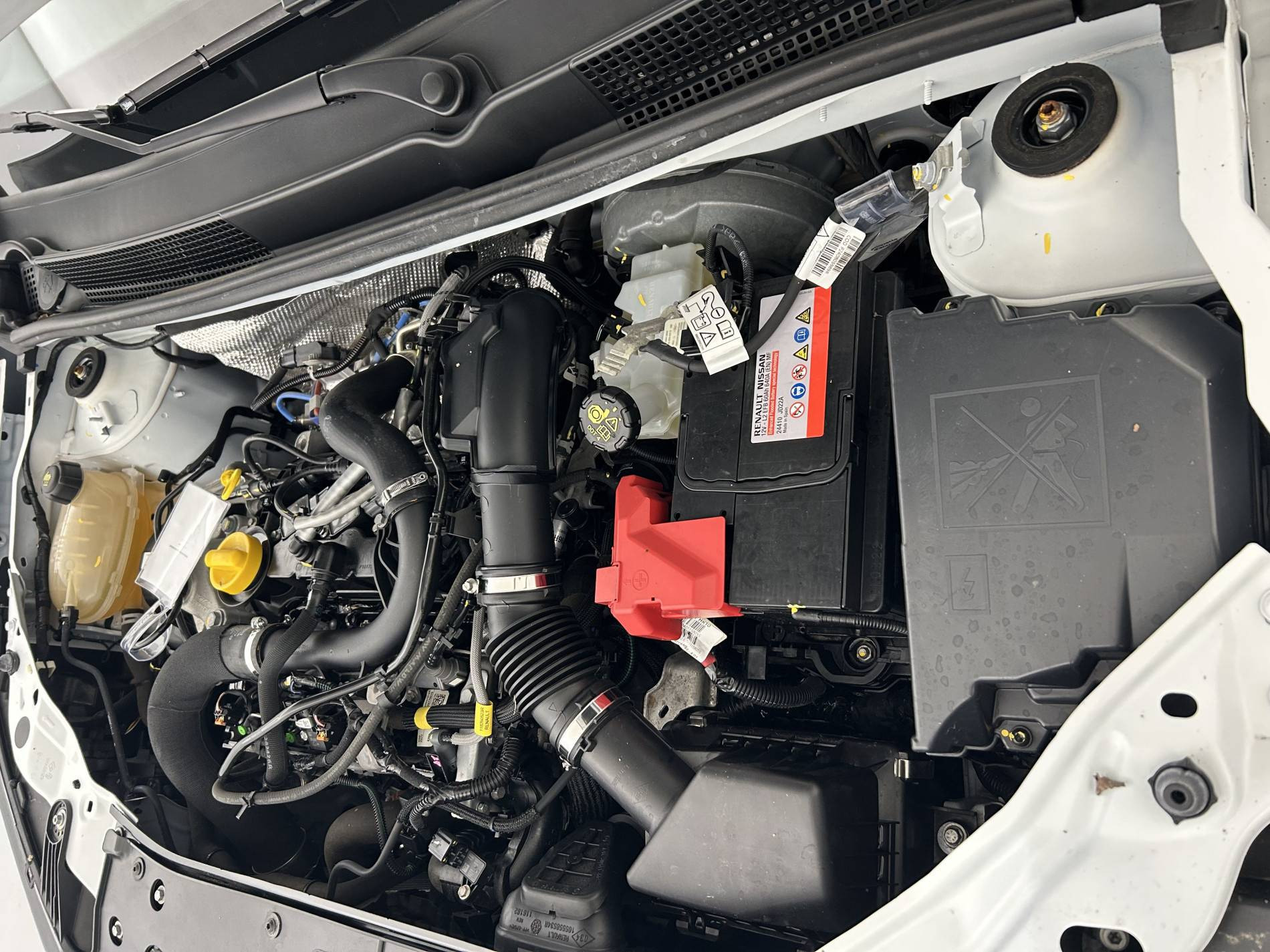 Vente en ligne Dacia Sandero  ECO-G 100 - 22 au prix de 12 390 €