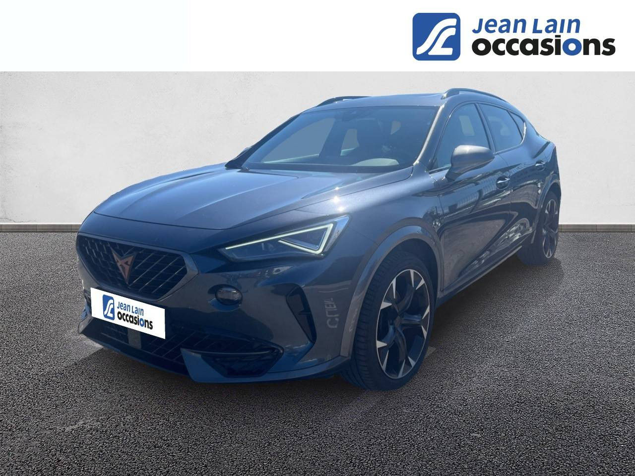 Vente en ligne CUPRA FORMENTOR Formentor 1.5 TSI 150 ch DSG7 VZ-Line de 2023 au prix de 26 990 €