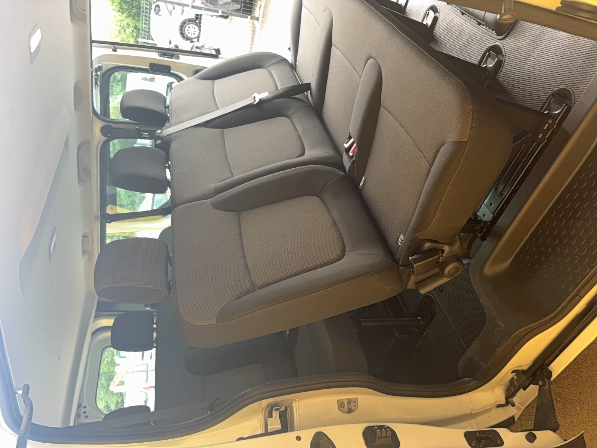Vente en ligne Renault Trafic  combi L2 dCi 150 Energy S&S au prix de 31 490 €