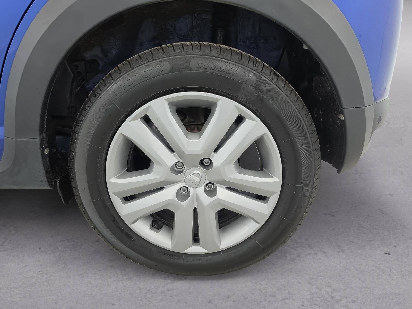 Vente en ligne Dacia Sandero  ECO-G 100 - 22 au prix de 13 290 €