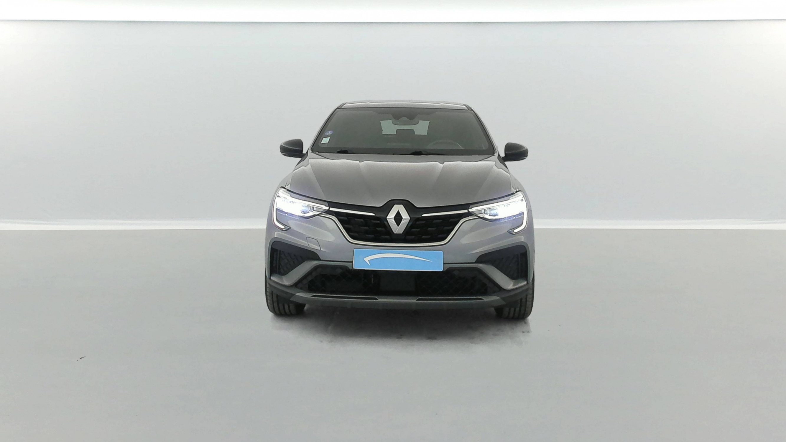 Vente en ligne Renault Arkana  TCe 160 EDC FAP - 21B au prix de 22 200 €