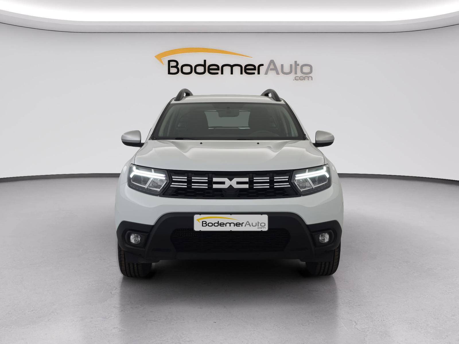 Vente en ligne Dacia Duster  TCe 150 4x2 EDC au prix de 19 990 €