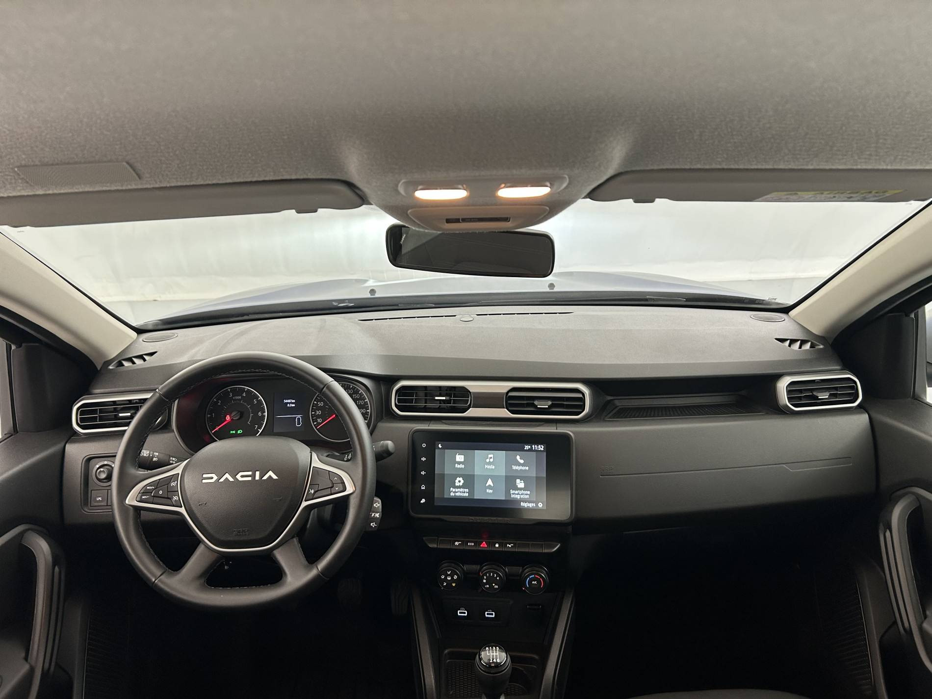 Vente en ligne Dacia Duster  ECO-G 100 4x2 au prix de 16 890 €