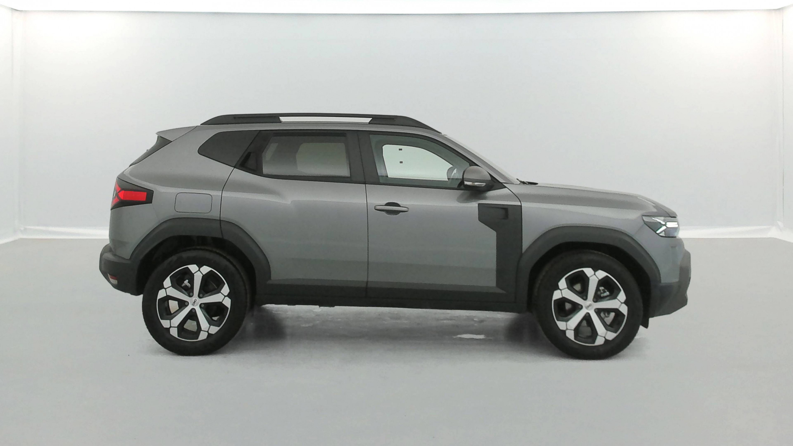 Vente en ligne Dacia Duster  Hybrid 140 au prix de 25 990 €