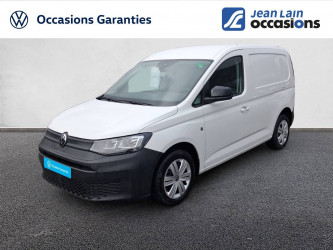 VOLKSWAGEN CADDY CARGO CADDY CARGO 2.0 TDI 102 BVM6 BUSINESS 16/12/2024 en vente à La Motte-Servolex