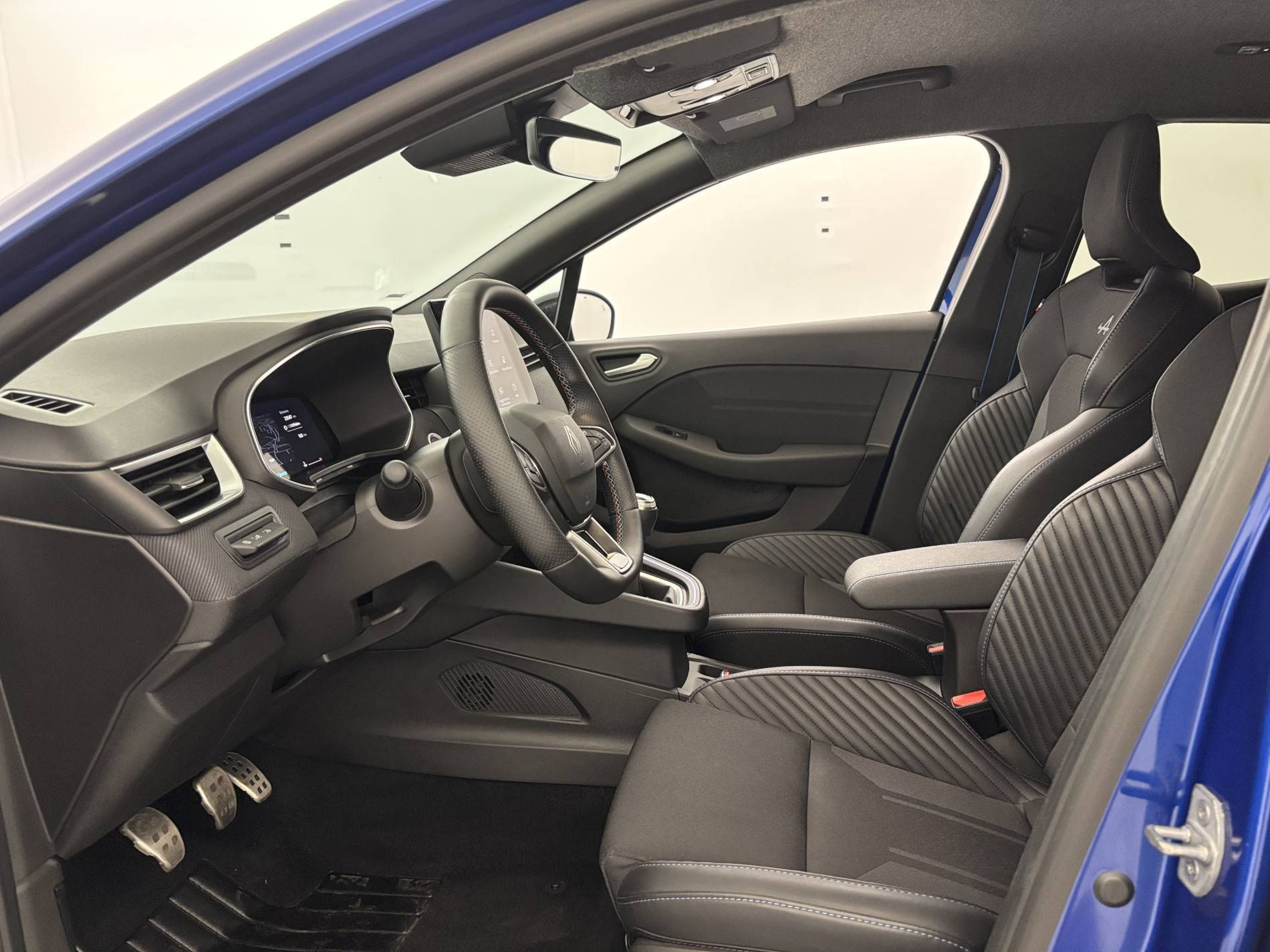 Vente en ligne Renault Clio 5 Clio TCe 90 ch GSR2 au prix de 18 490 €