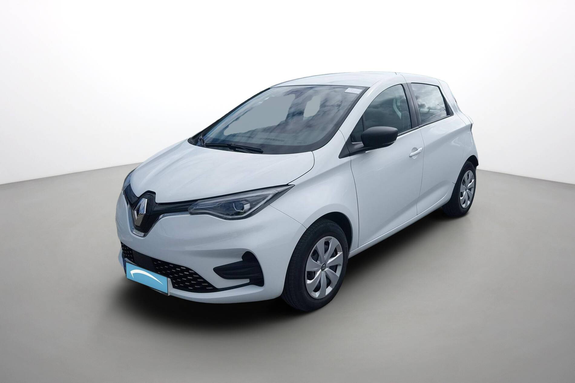 Renault Zoé Zoe R110 - MY22 occasion de 2023 en vente à Caen