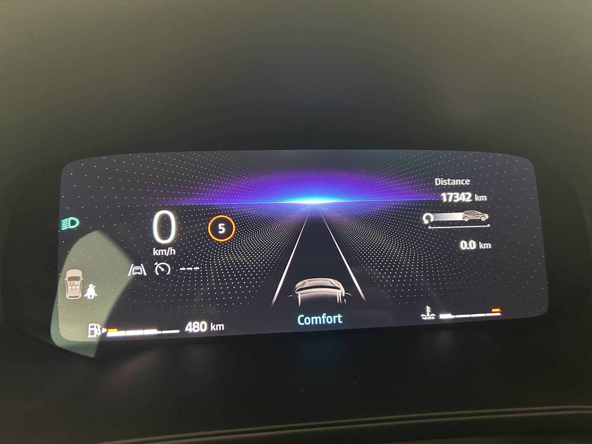 Vente en ligne Renault Captur  Eco-G 100 ch au prix de 20 990 €