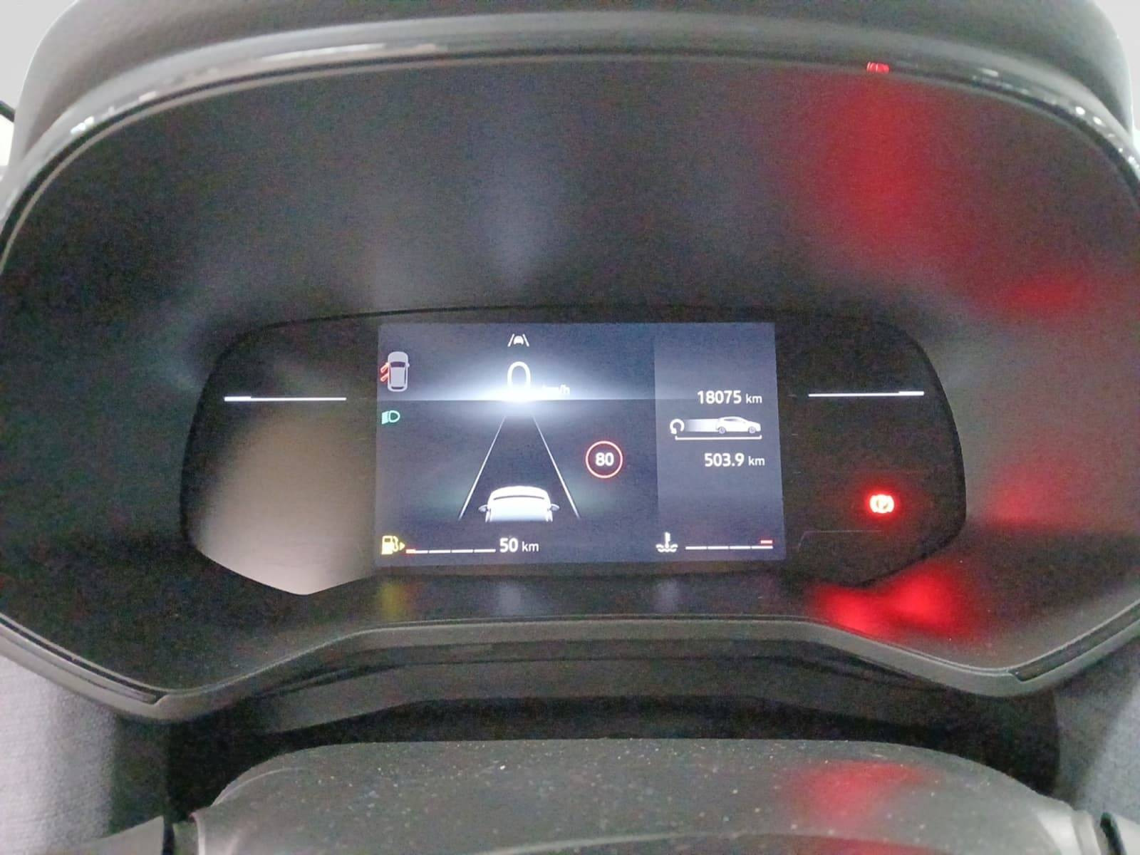 Vente en ligne Renault Clio 5 Clio Blue dCi 100 ch GSR2 au prix de 18 990 €