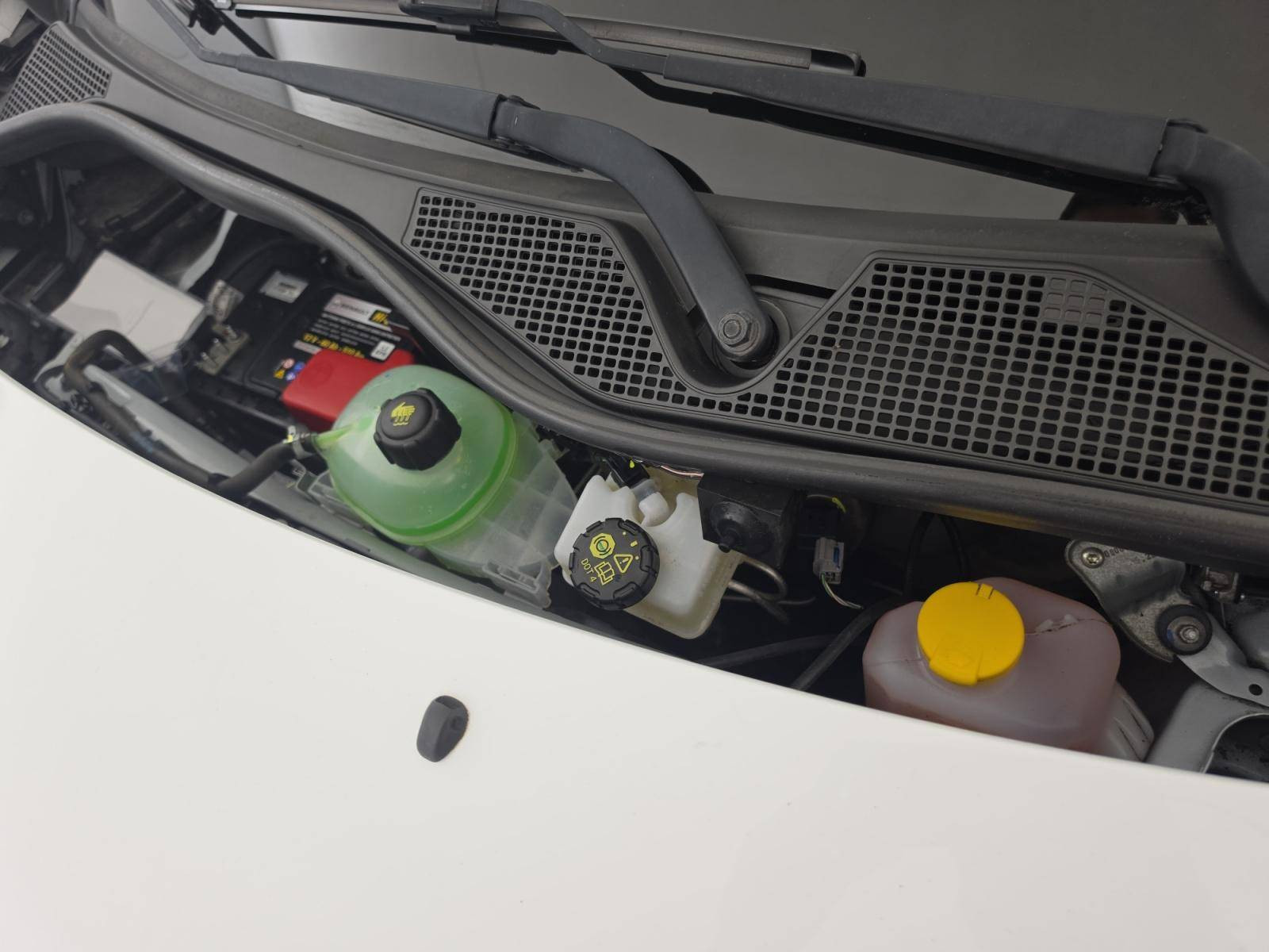 Vente en ligne Renault Twingo Electrique Twingo III E-Tech au prix de 10 950 €