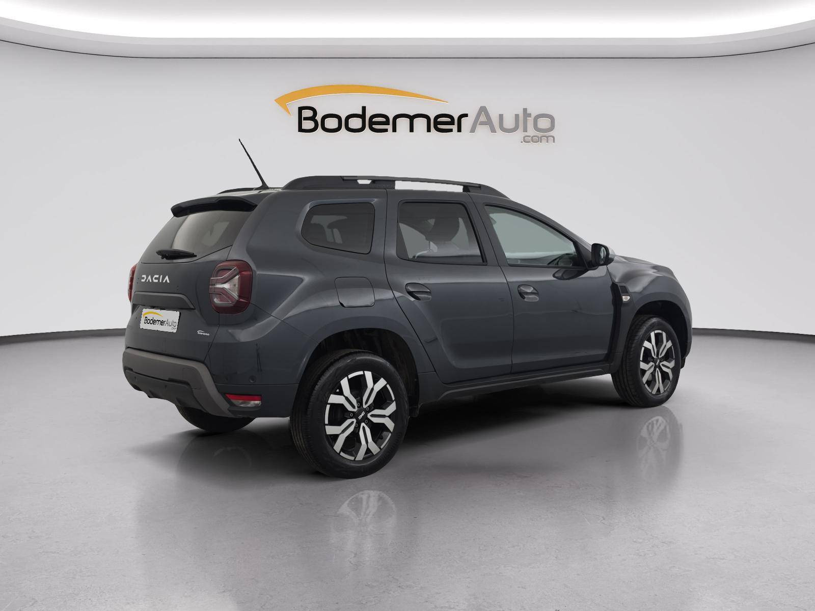 Vente en ligne Dacia Duster  TCe 150 4x2 EDC au prix de 22 990 €
