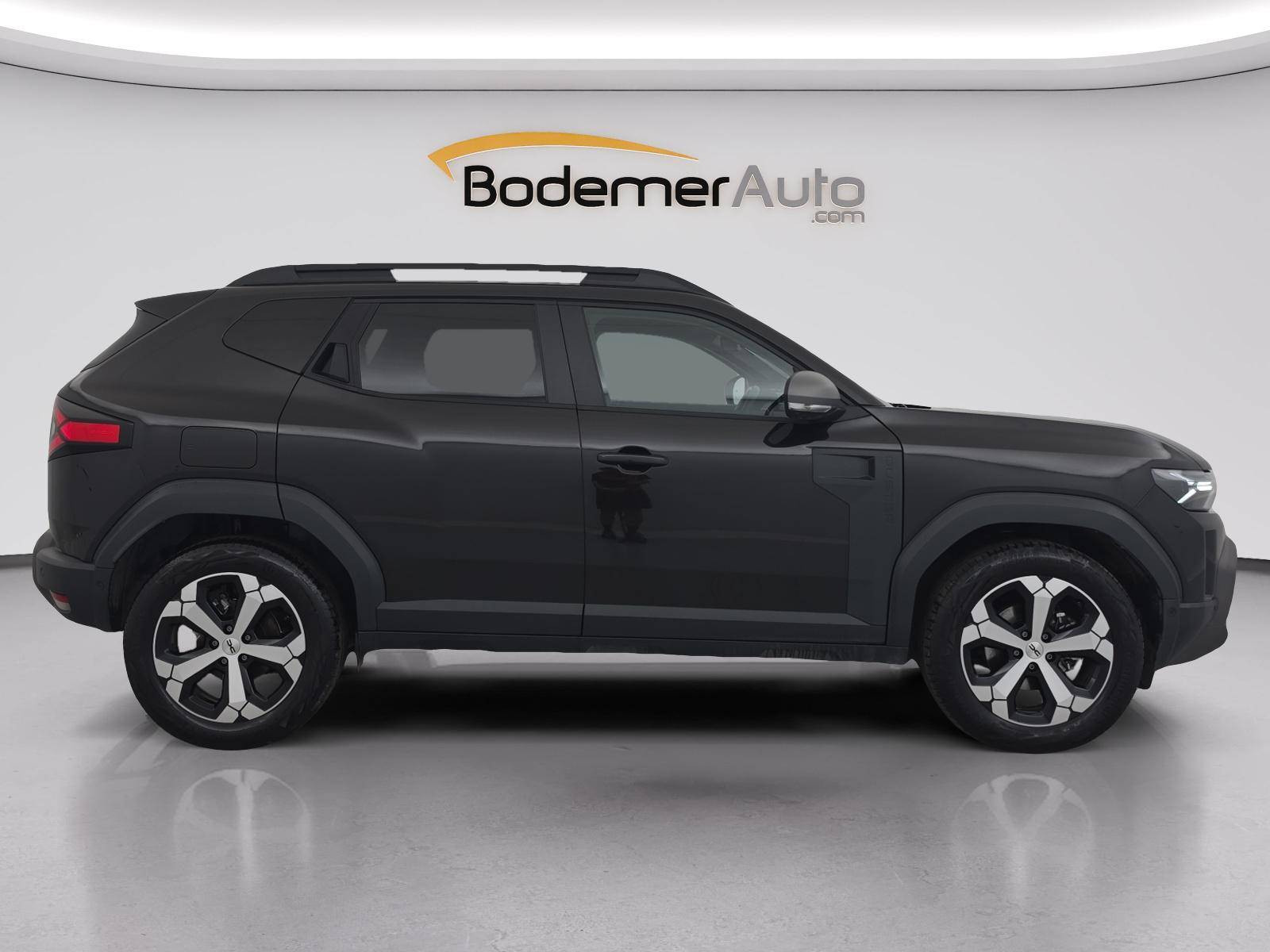 Vente en ligne Dacia Duster  Hybrid 140 au prix de 24 990 €